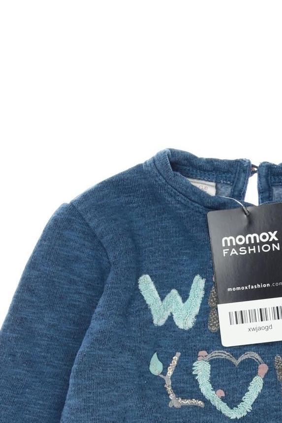 Thumbnail - Zara Damen Hoodies &amp; Sweater, blau, Gr. 80