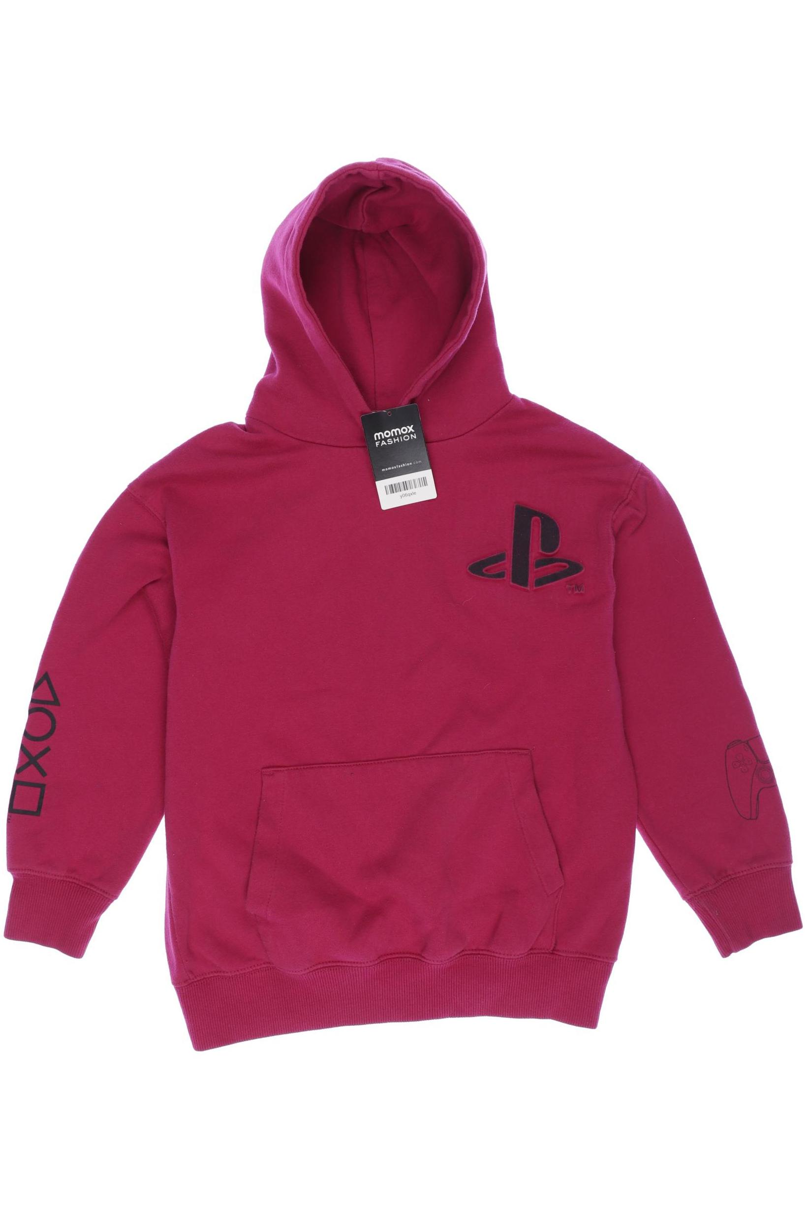 

Zara Damen Hoodies & Sweater, pink, Gr. 134