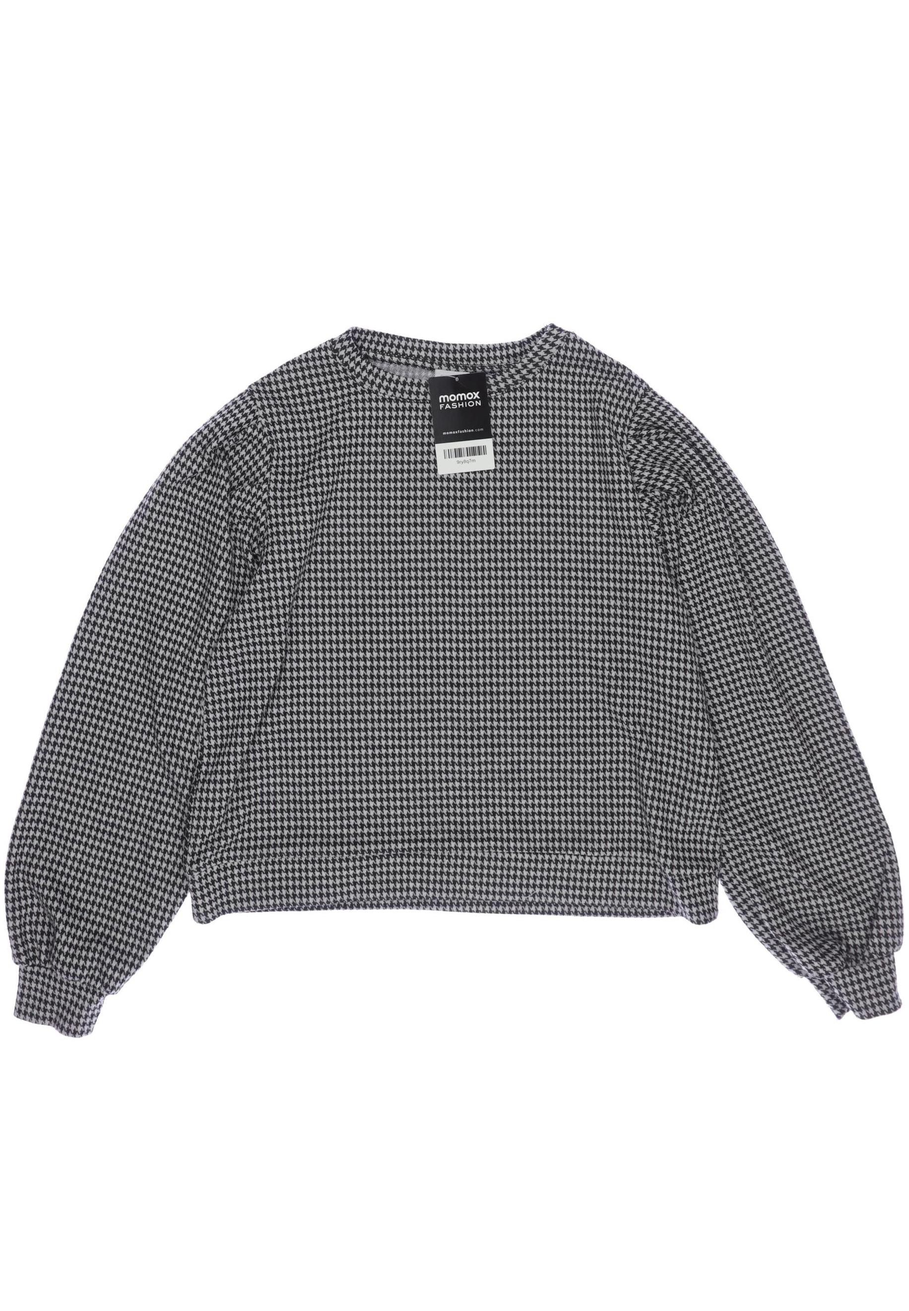 

Zara Damen Hoodies & Sweater, schwarz, Gr. 164