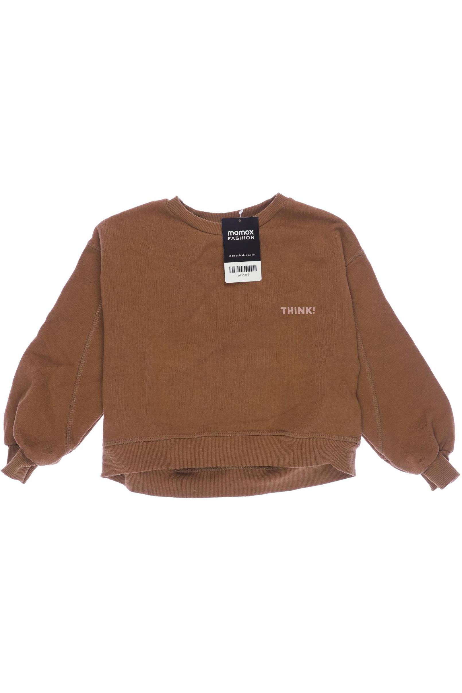 

ZARA Mädchen Hoodies & Sweater, braun