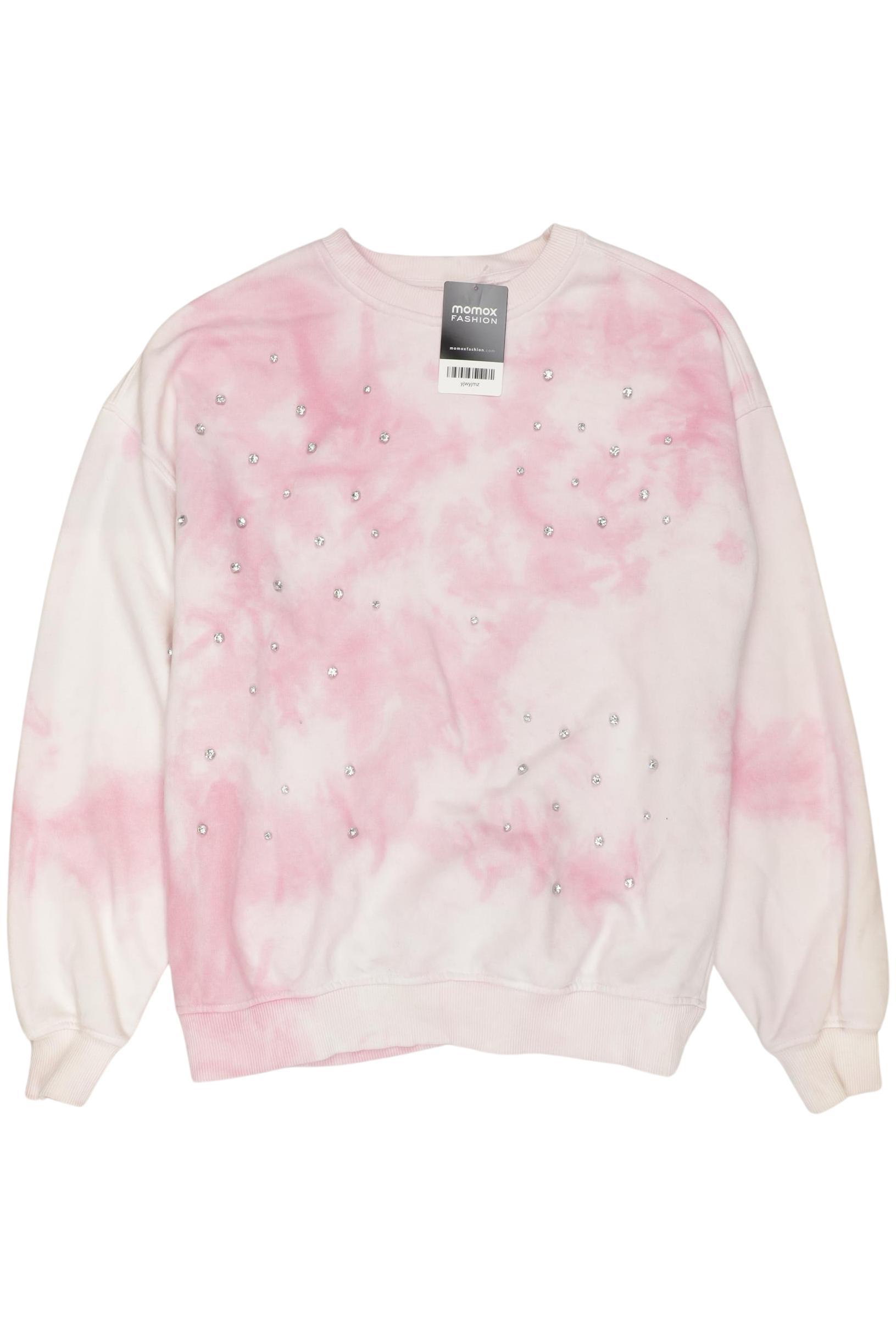 

Zara Mädchen Hoodies & Sweater, pink, Gr. 164