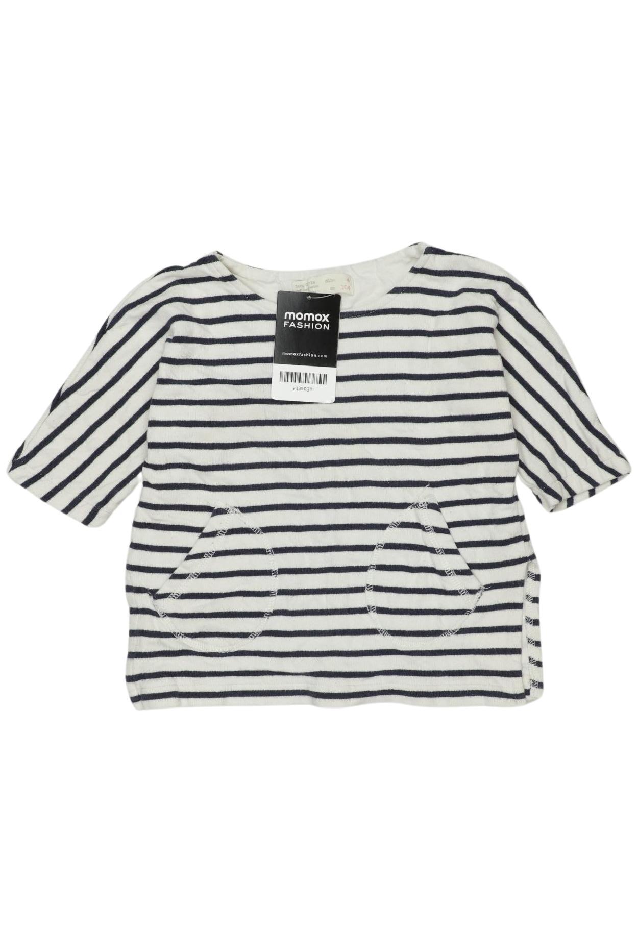 

Zara Mädchen Hoodies & Sweater, mehrfarbig, Gr. 104