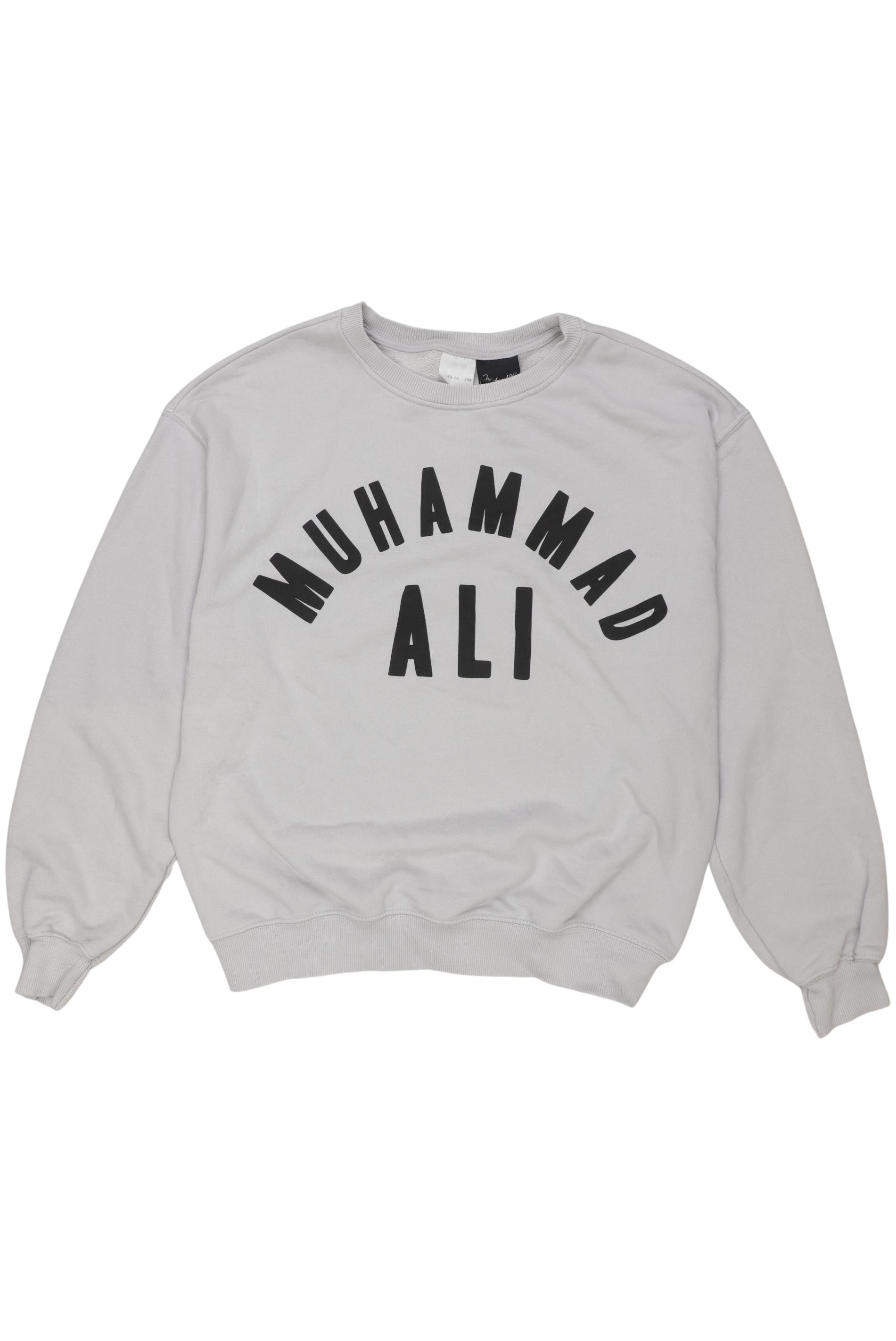 

Zara Mädchen Hoodies & Sweater, grau, Gr. 164