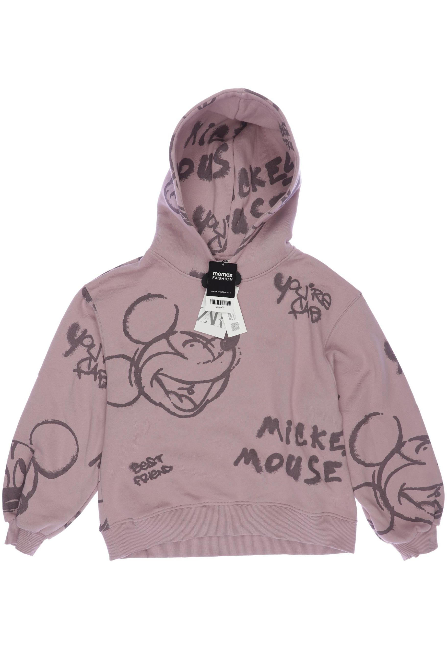 

Zara Damen Hoodies & Sweater, pink, Gr. 152
