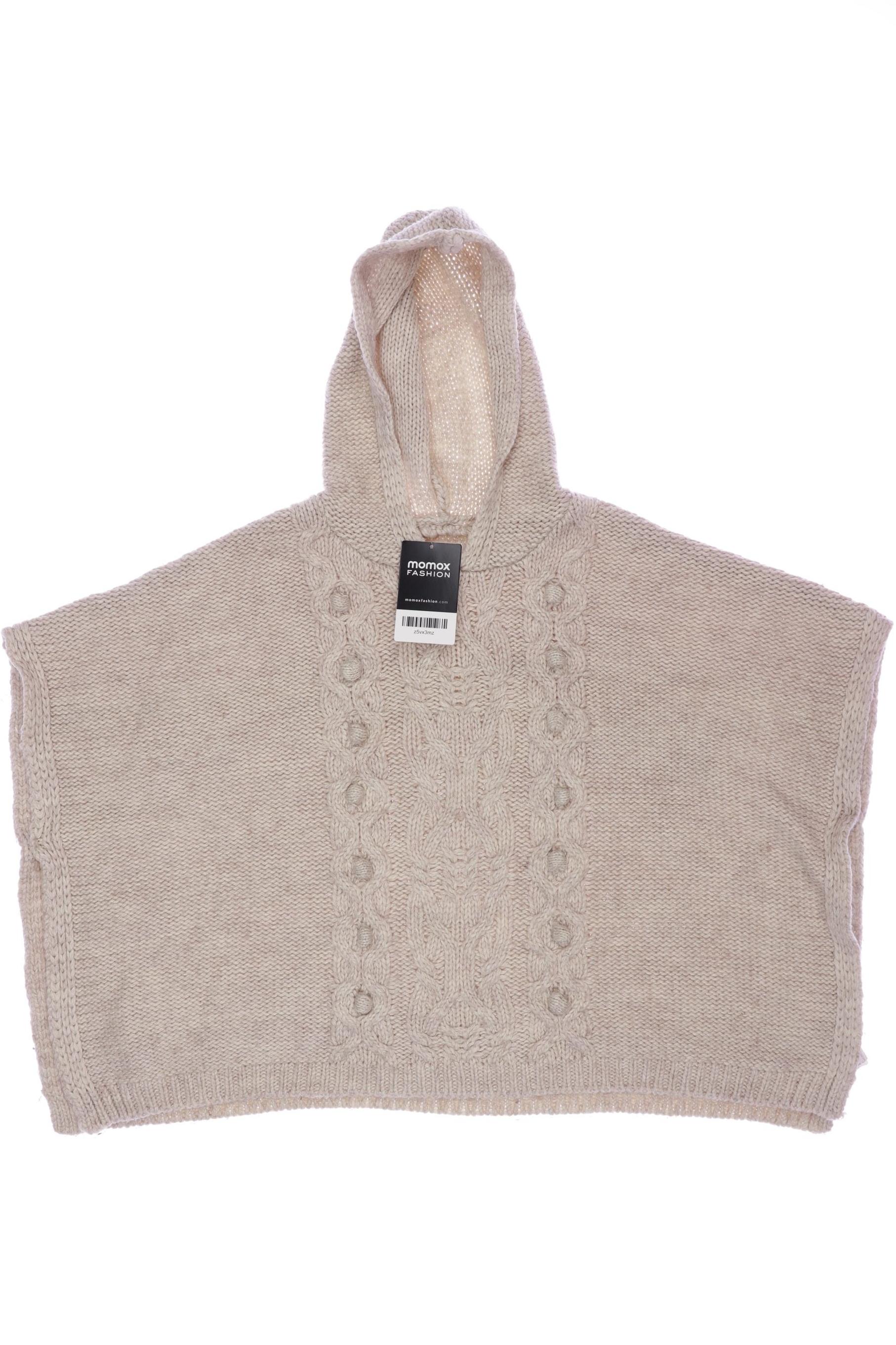 

Zara Damen Hoodies & Sweater, beige, Gr. 140