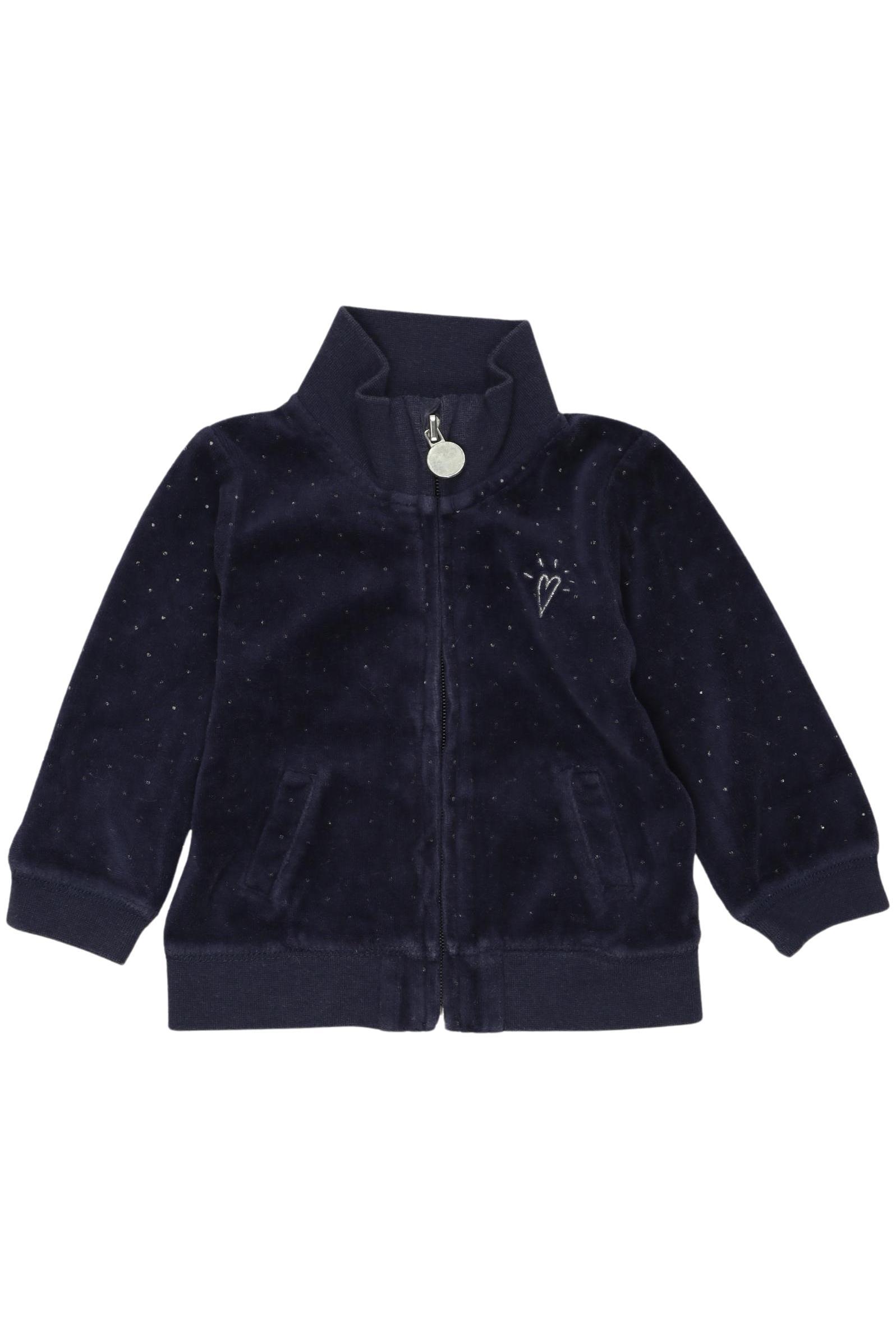 

Zara Mädchen Hoodies & Sweater, marineblau, Gr. 74