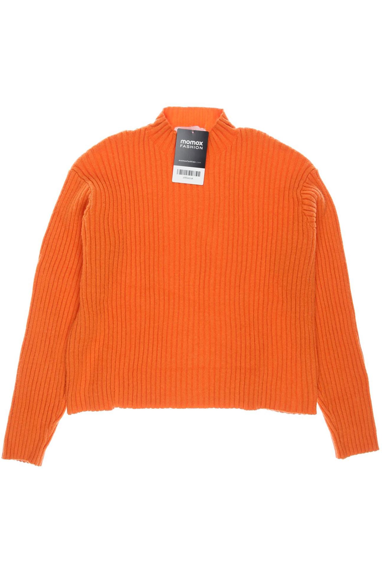 

Zara Damen Hoodies & Sweater, orange, Gr. 164