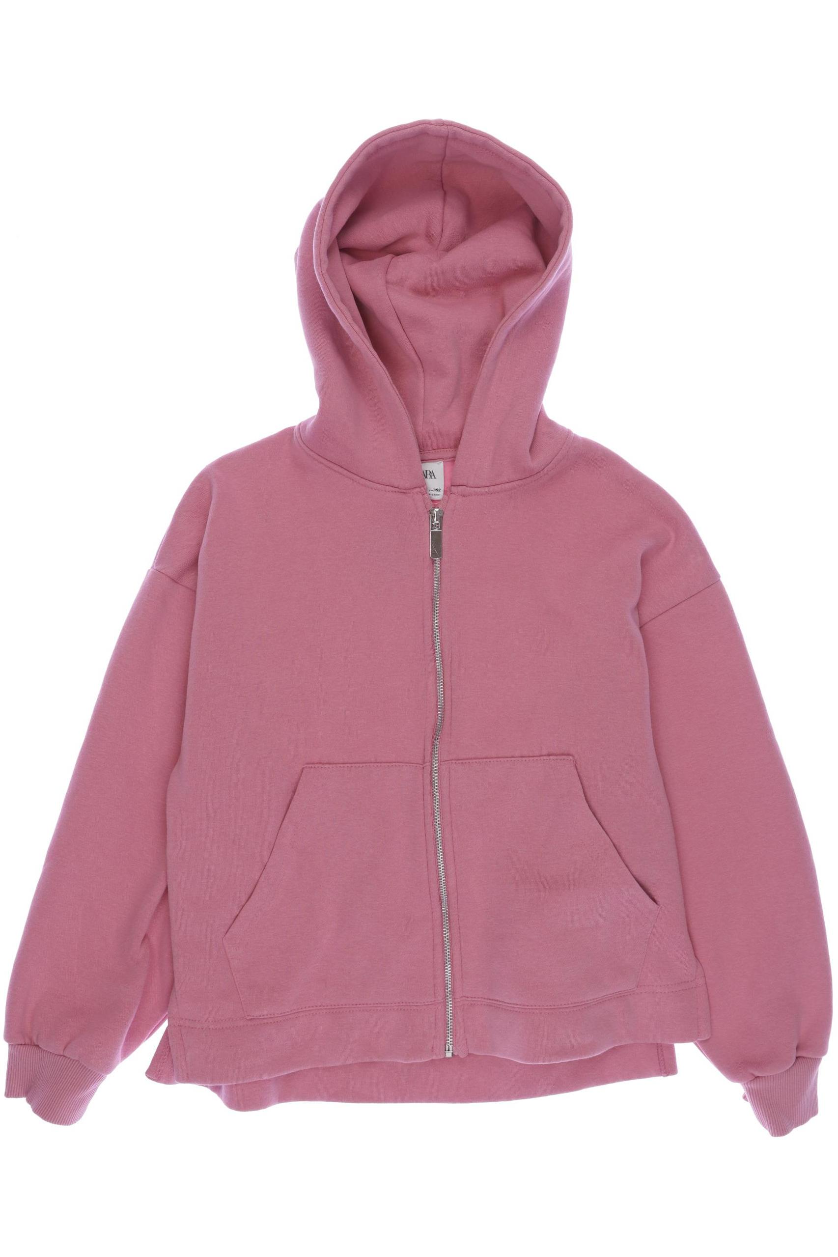 

ZARA Mädchen Hoodies & Sweater, pink