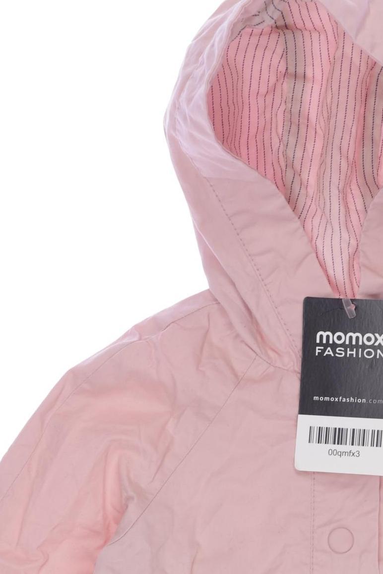 Thumbnail - Zara Mädchen Jacke, pink, Gr. 74