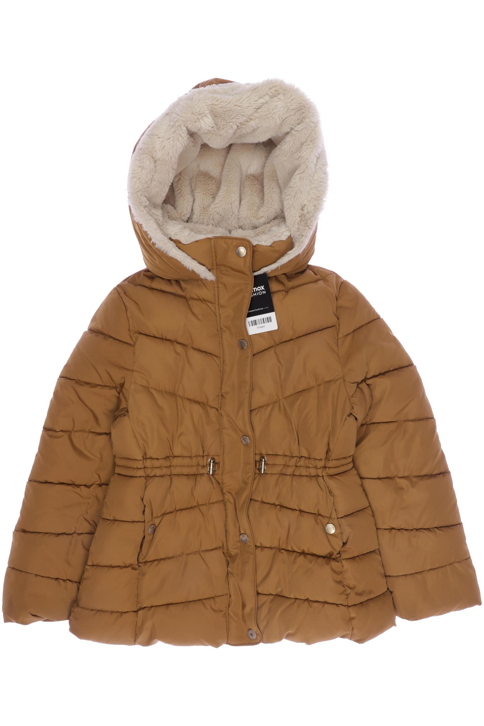 

Zara Damen Jacke, braun, Gr. 152