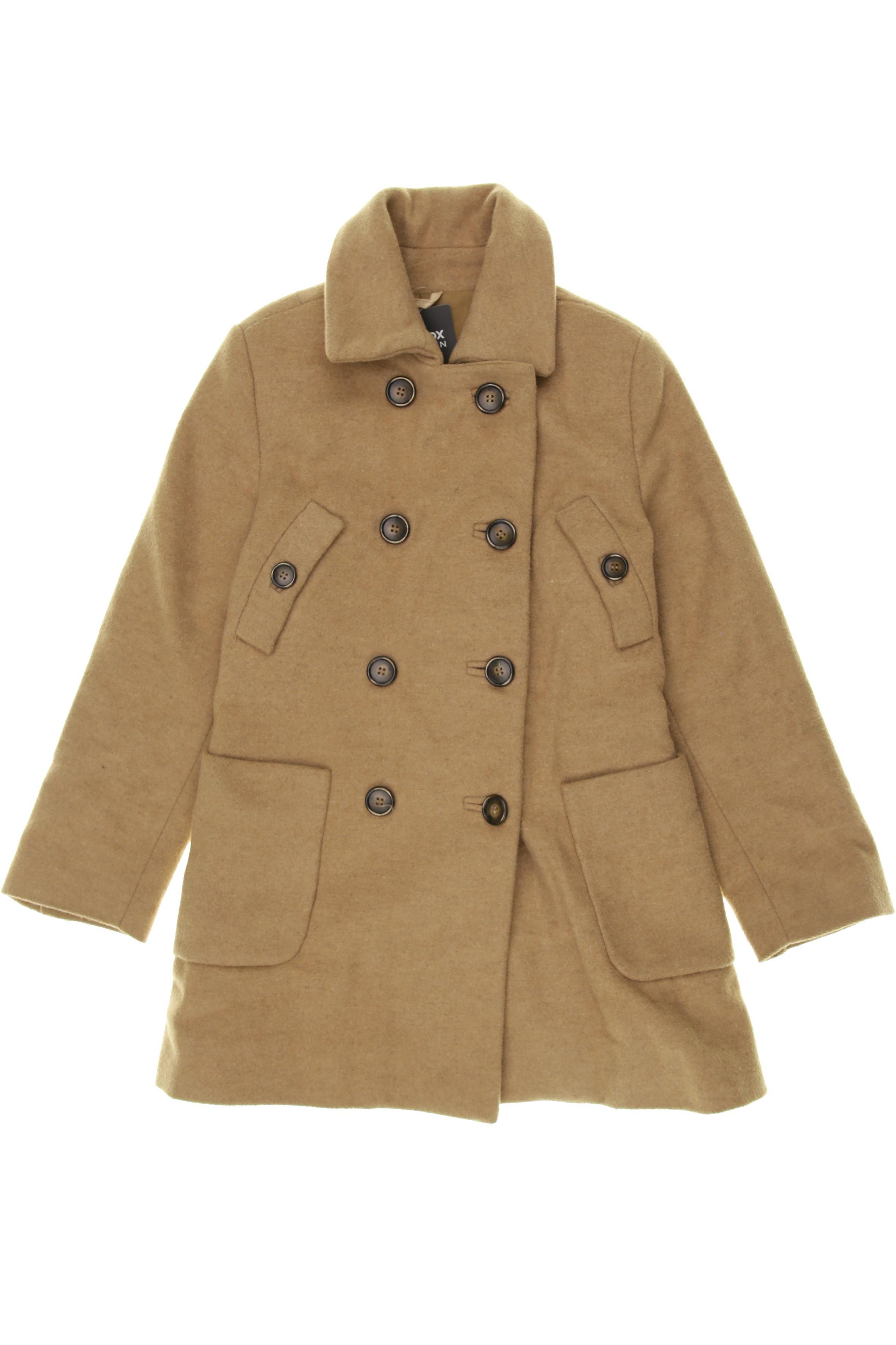 

Zara Mädchen Jacke, beige, Gr. 110