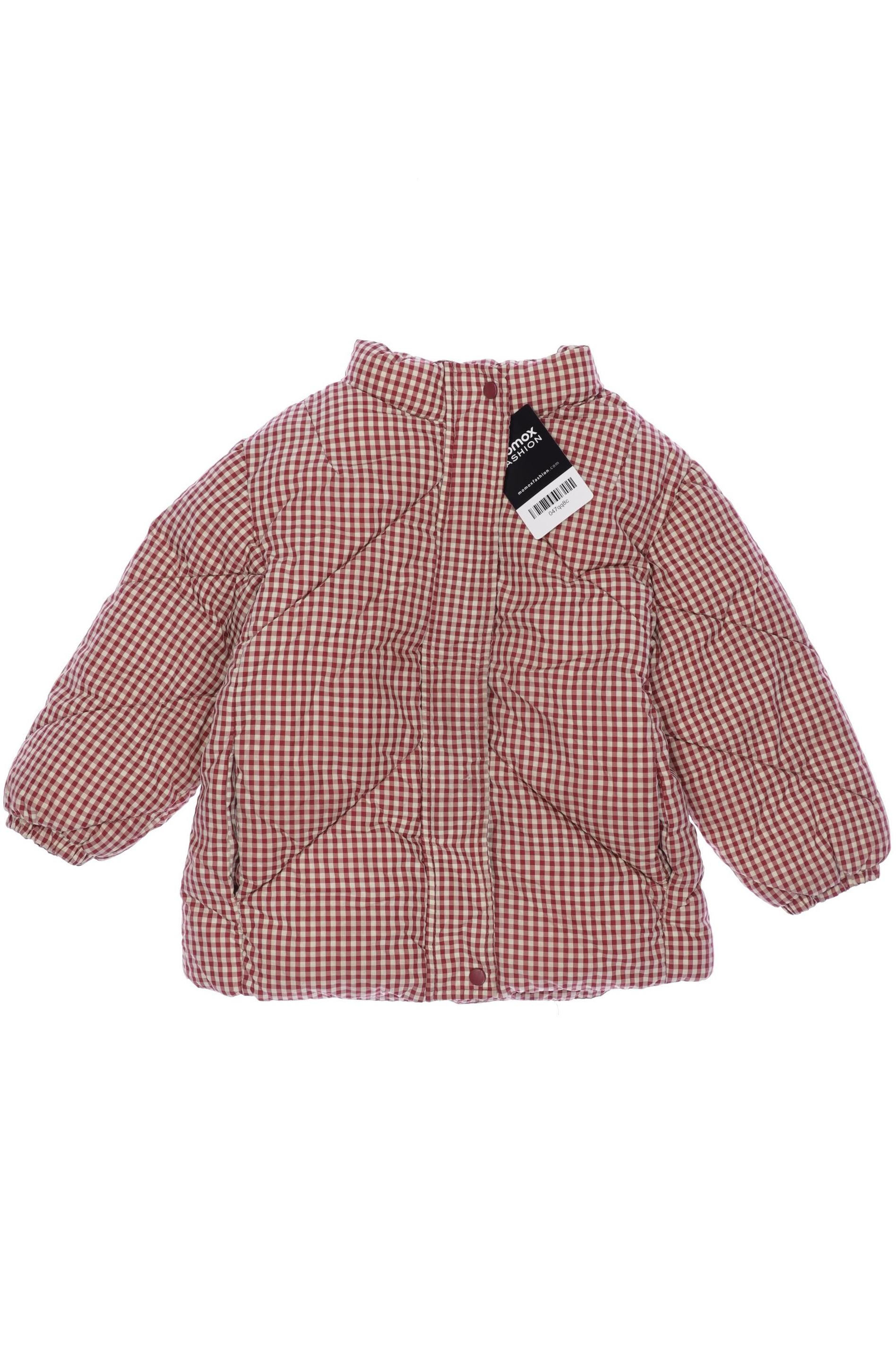 

Zara Damen Jacke, rot, Gr. 110