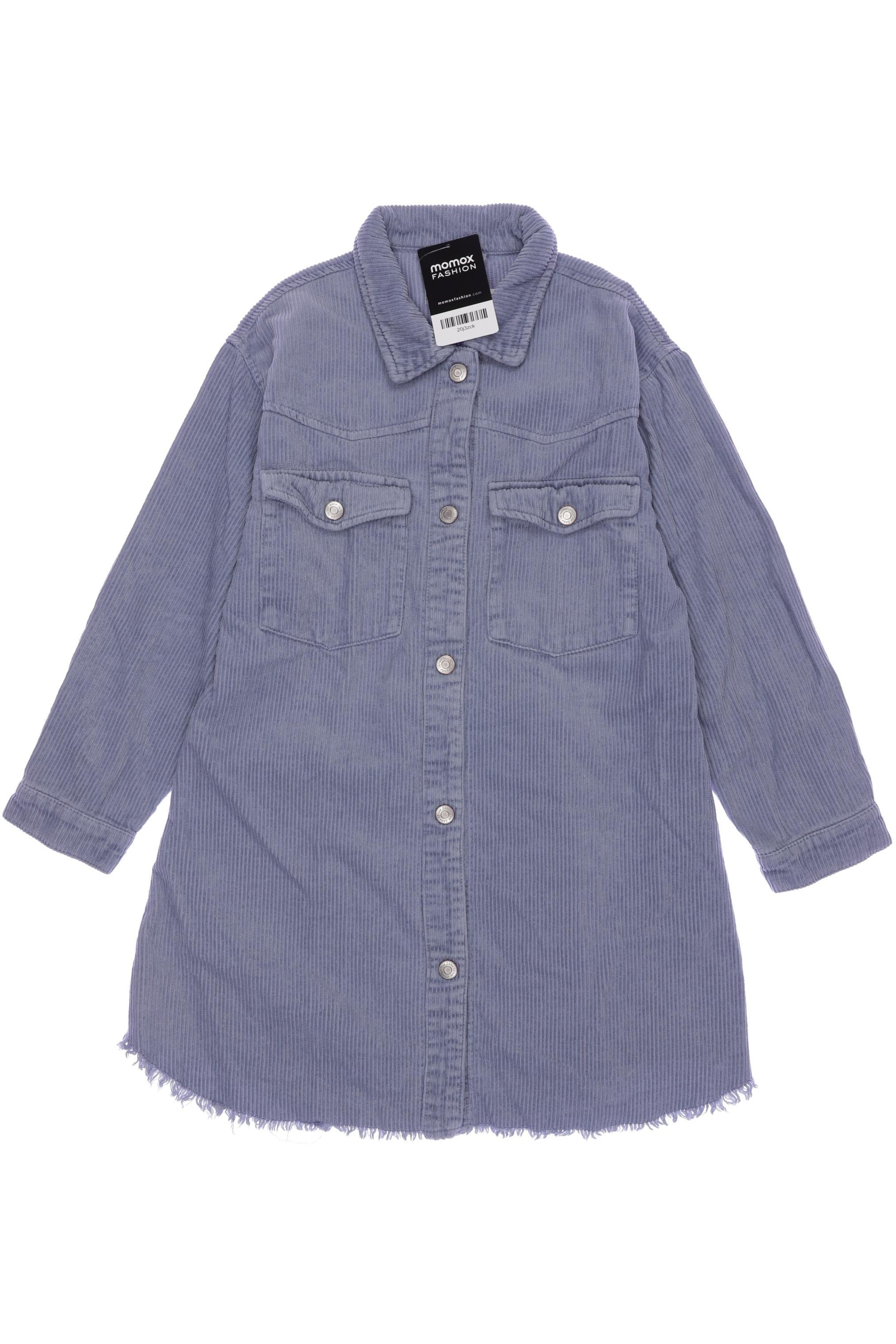

Zara Damen Jacke, blau, Gr. 134
