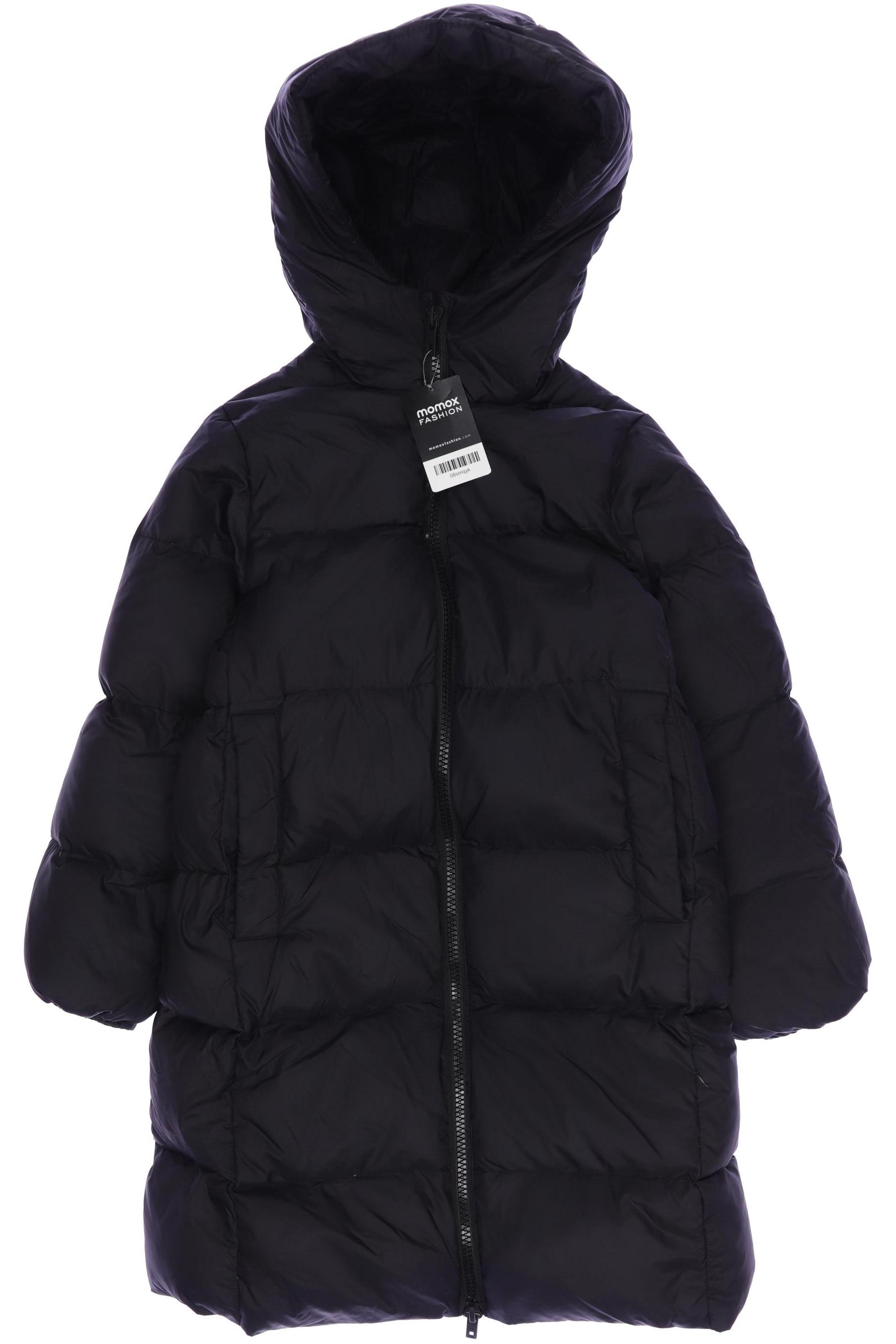 

Zara Damen Jacke, schwarz, Gr. 140
