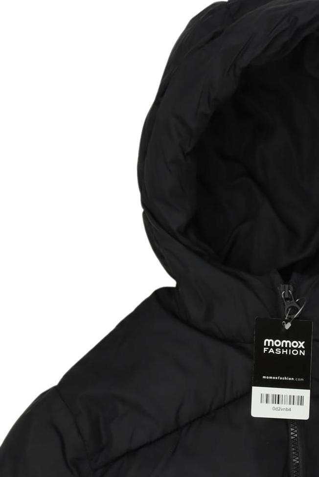 Thumbnail - Zara Mädchen Jacke, schwarz, Gr. 140