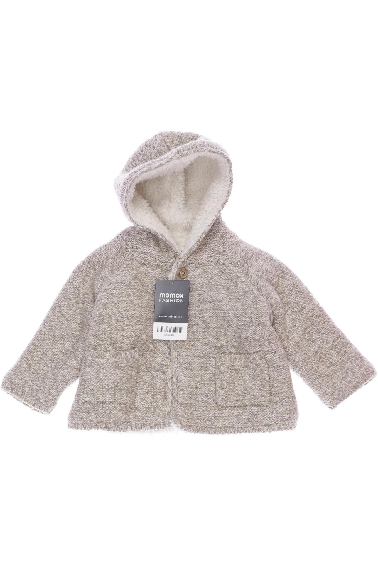 

ZARA Mädchen Jacke, beige