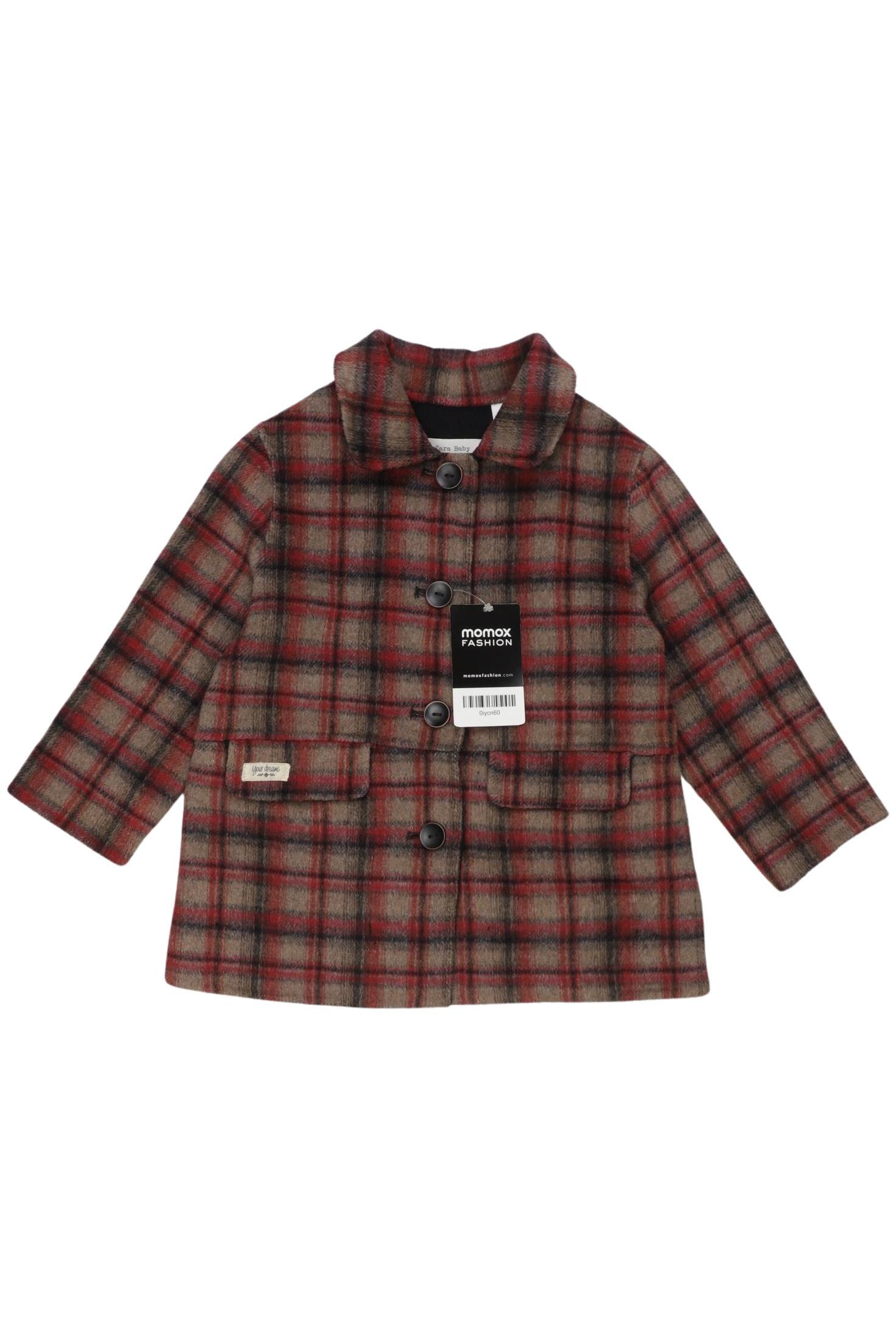 

Zara Mädchen Jacke, mehrfarbig, Gr. 92