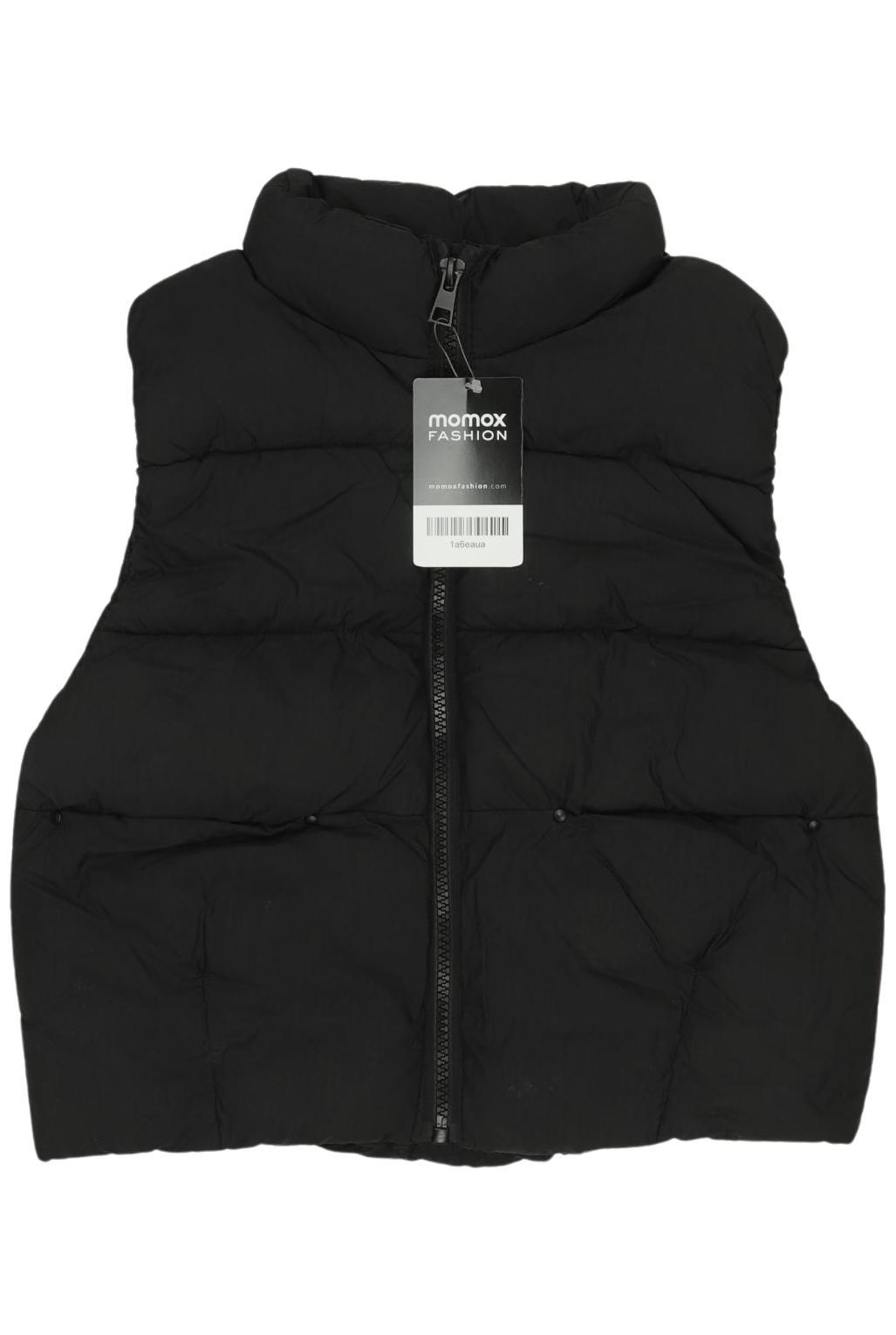 

Zara Mädchen Jacke, schwarz, Gr. 104