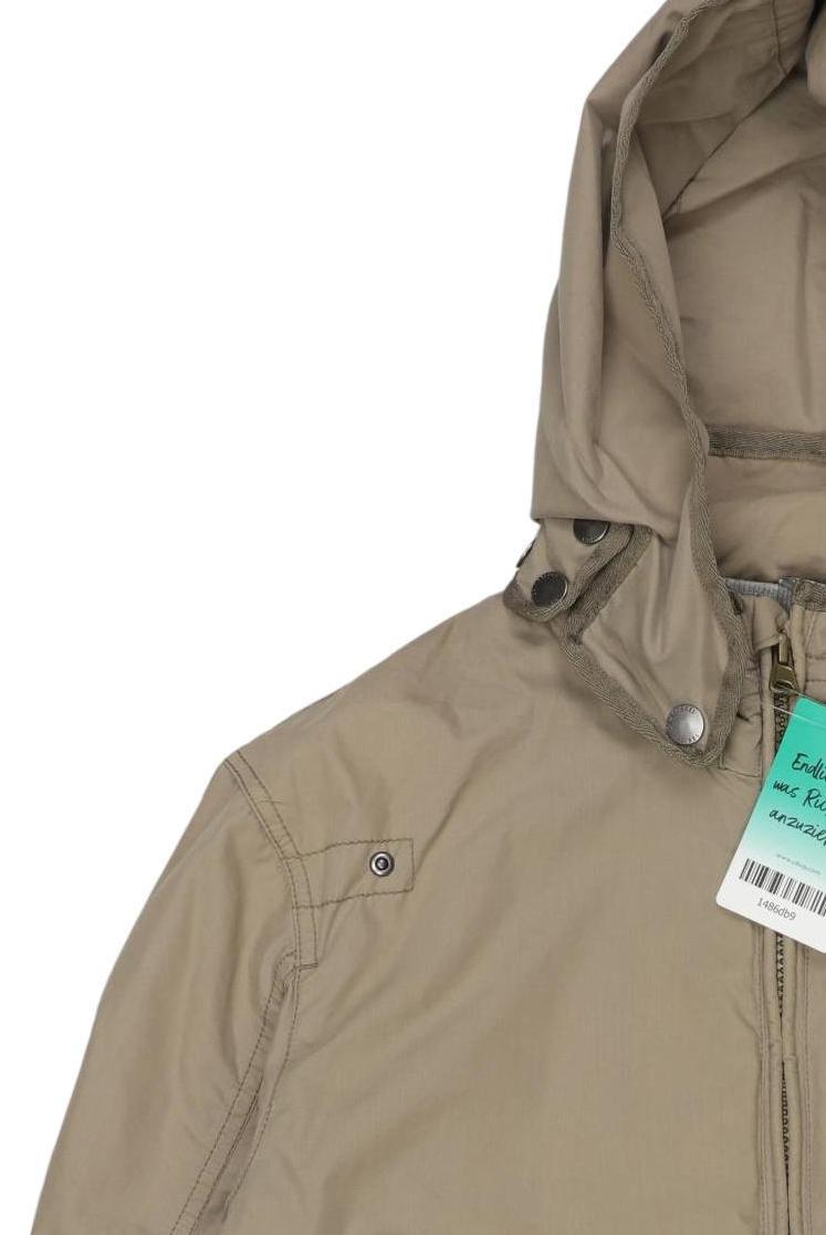 Thumbnail - Zara Mädchen Jacke, braun, Gr. 164