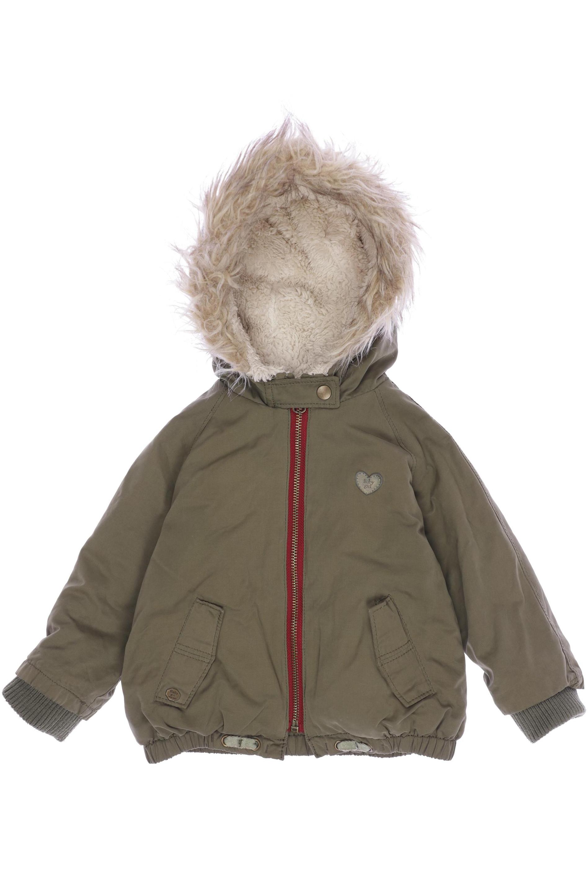 

Zara Damen Jacke, grün, Gr. 80