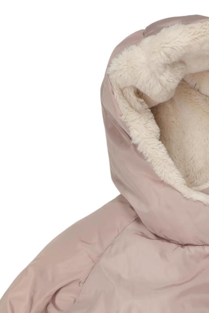 Thumbnail - Zara Mädchen Jacke, pink, Gr. 104