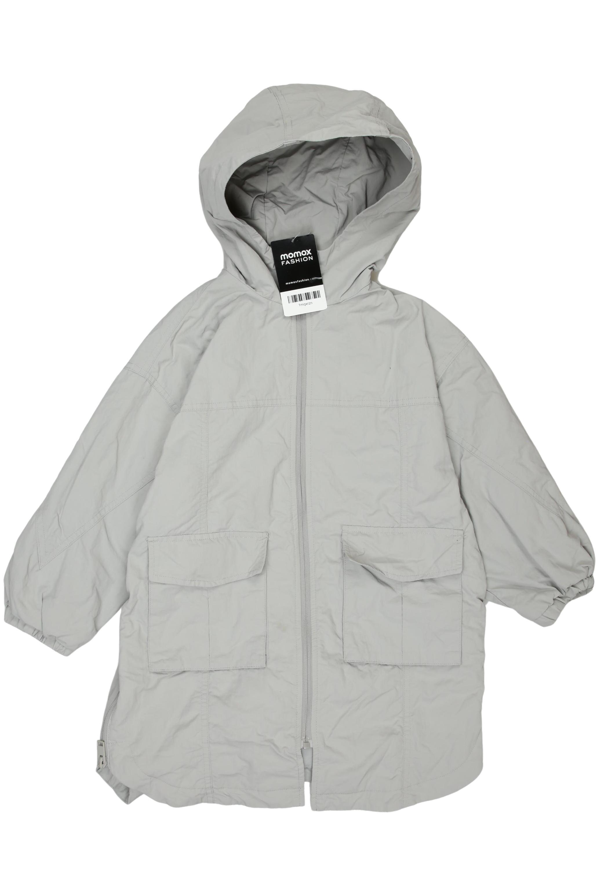 

Zara Damen Jacke, grau, Gr. 116