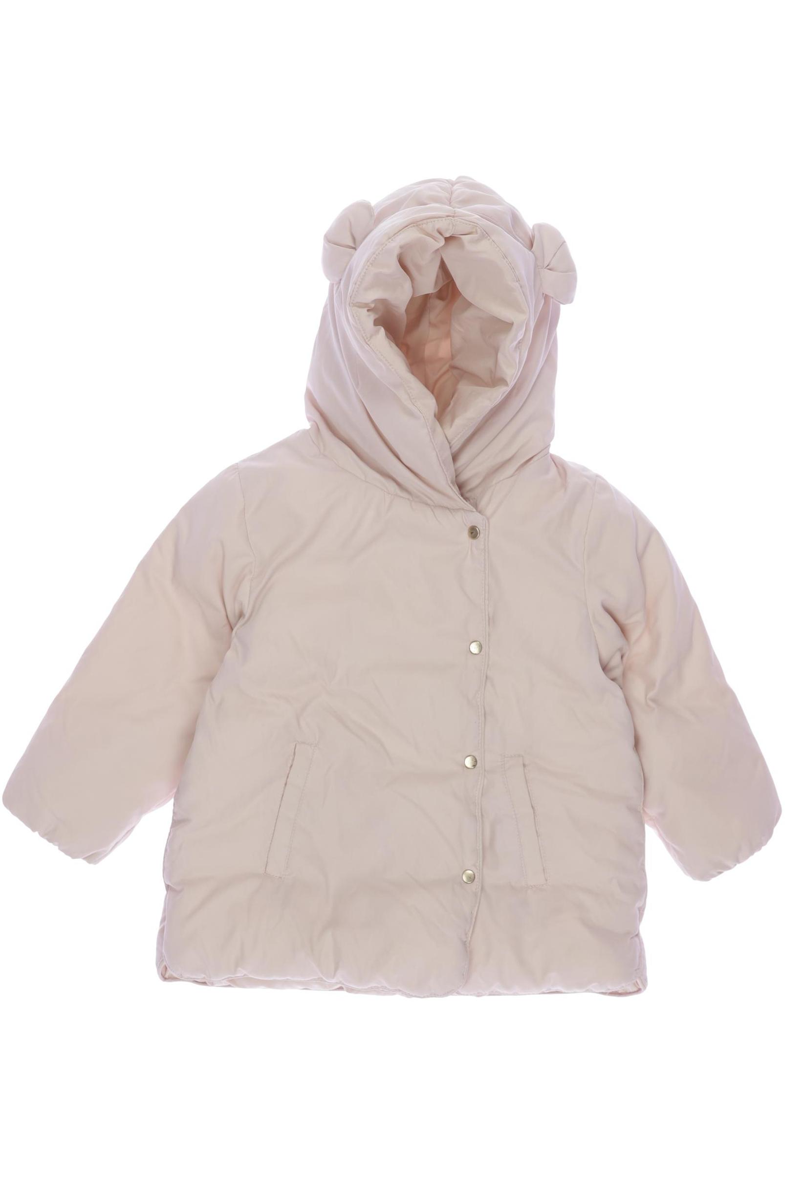 

ZARA Mädchen Jacke, pink