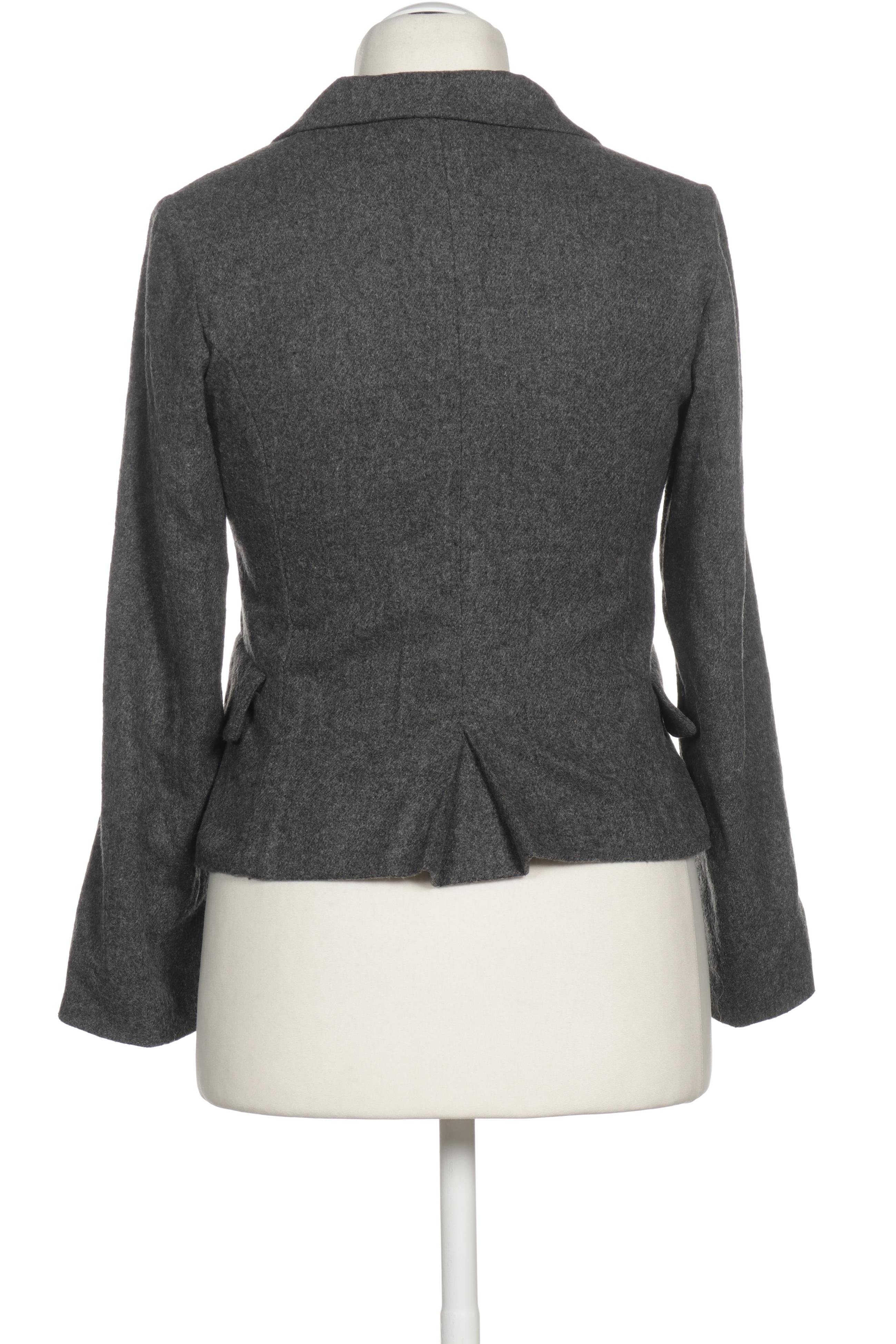 Thumbnail - Zara Mädchen Jacke, grau, Gr. 164