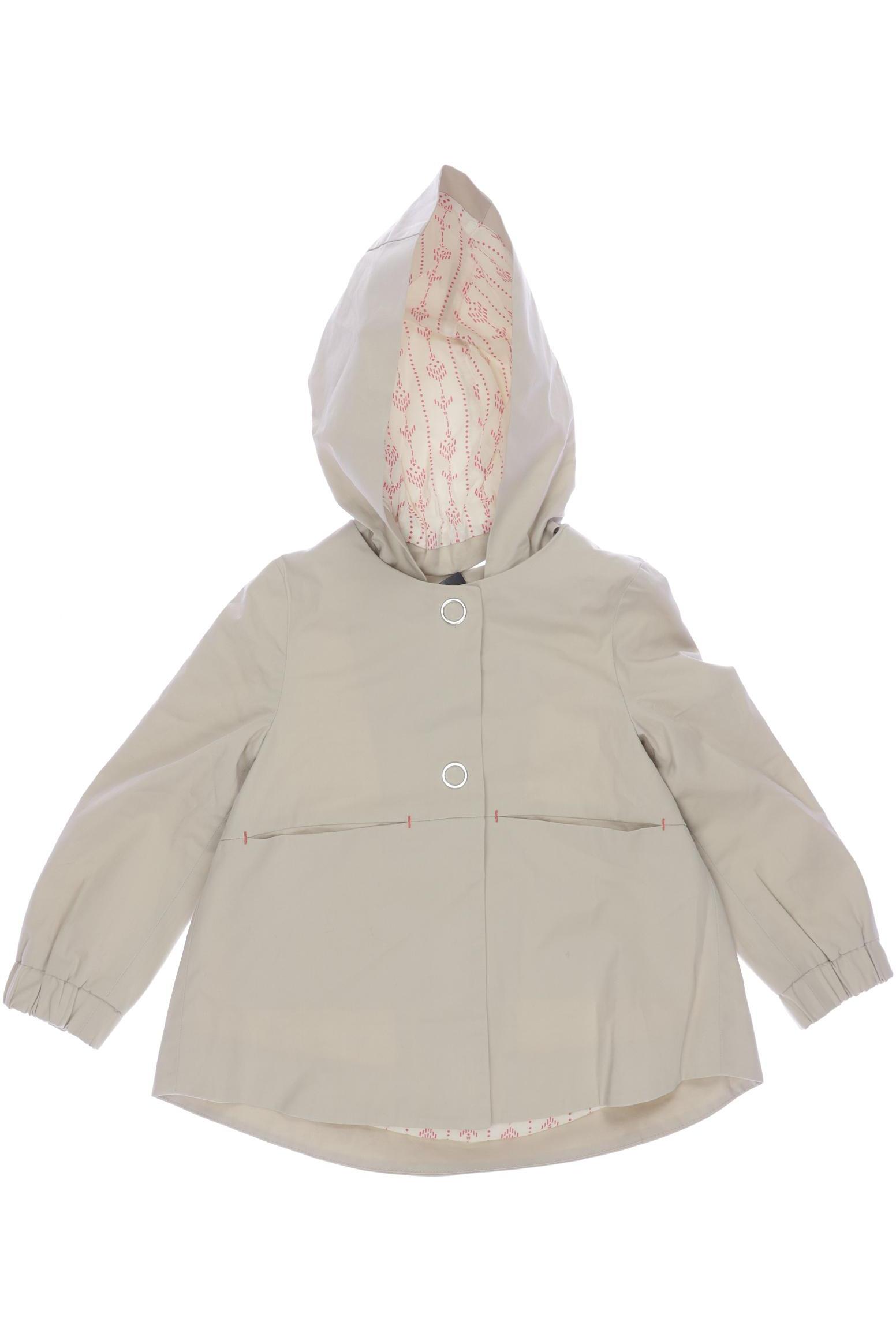 

ZARA Mädchen Jacke, beige