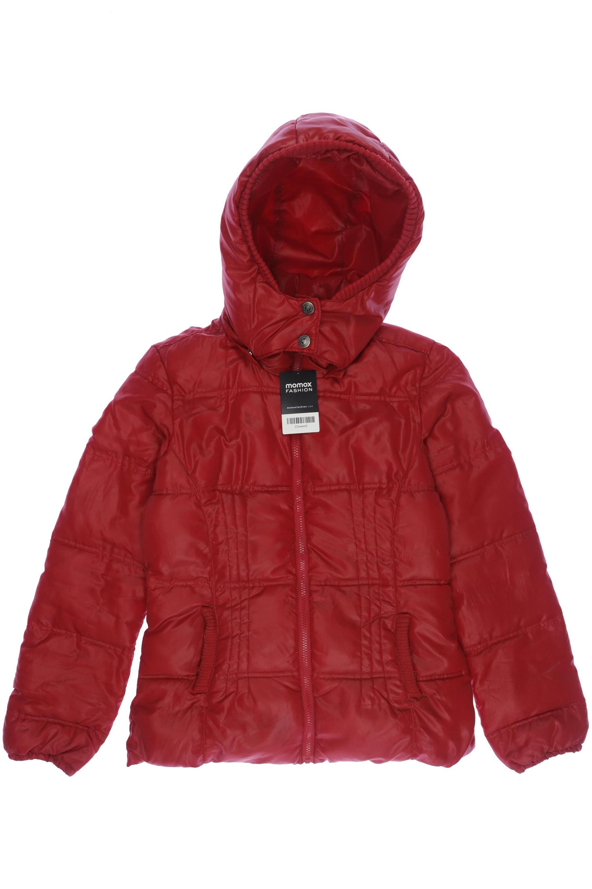 

ZARA Mädchen Jacke, rot