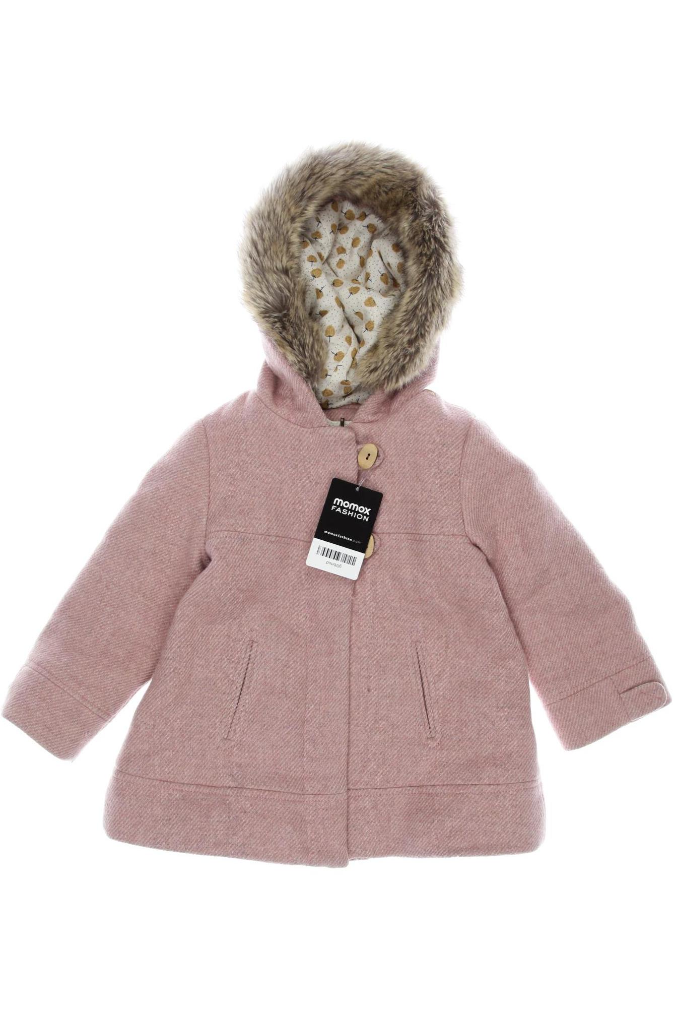 

Zara Damen Jacke, pink, Gr. 104