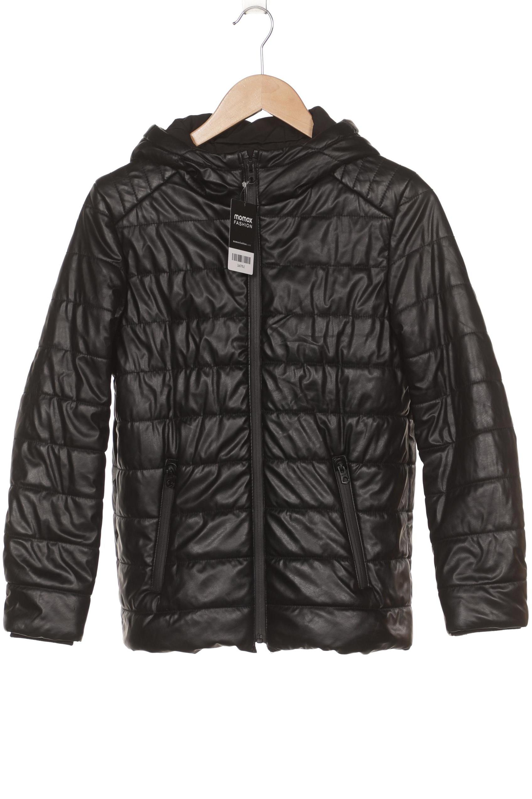 

Zara Damen Jacke, schwarz, Gr. 152