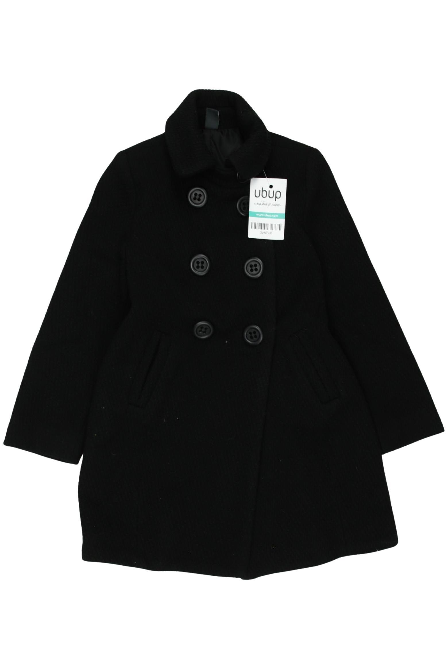 

Zara Damen Jacke, schwarz, Gr. 116