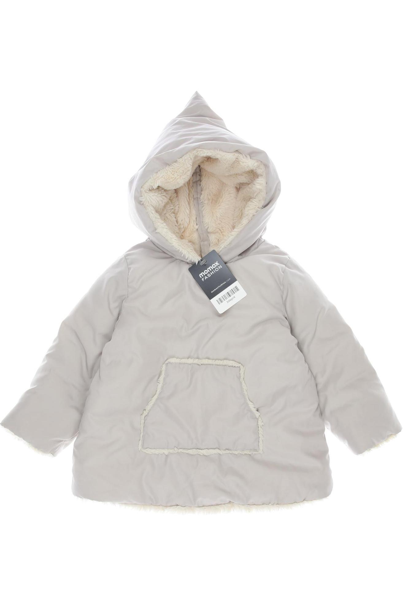 

Zara Damen Jacke, beige, Gr. 98