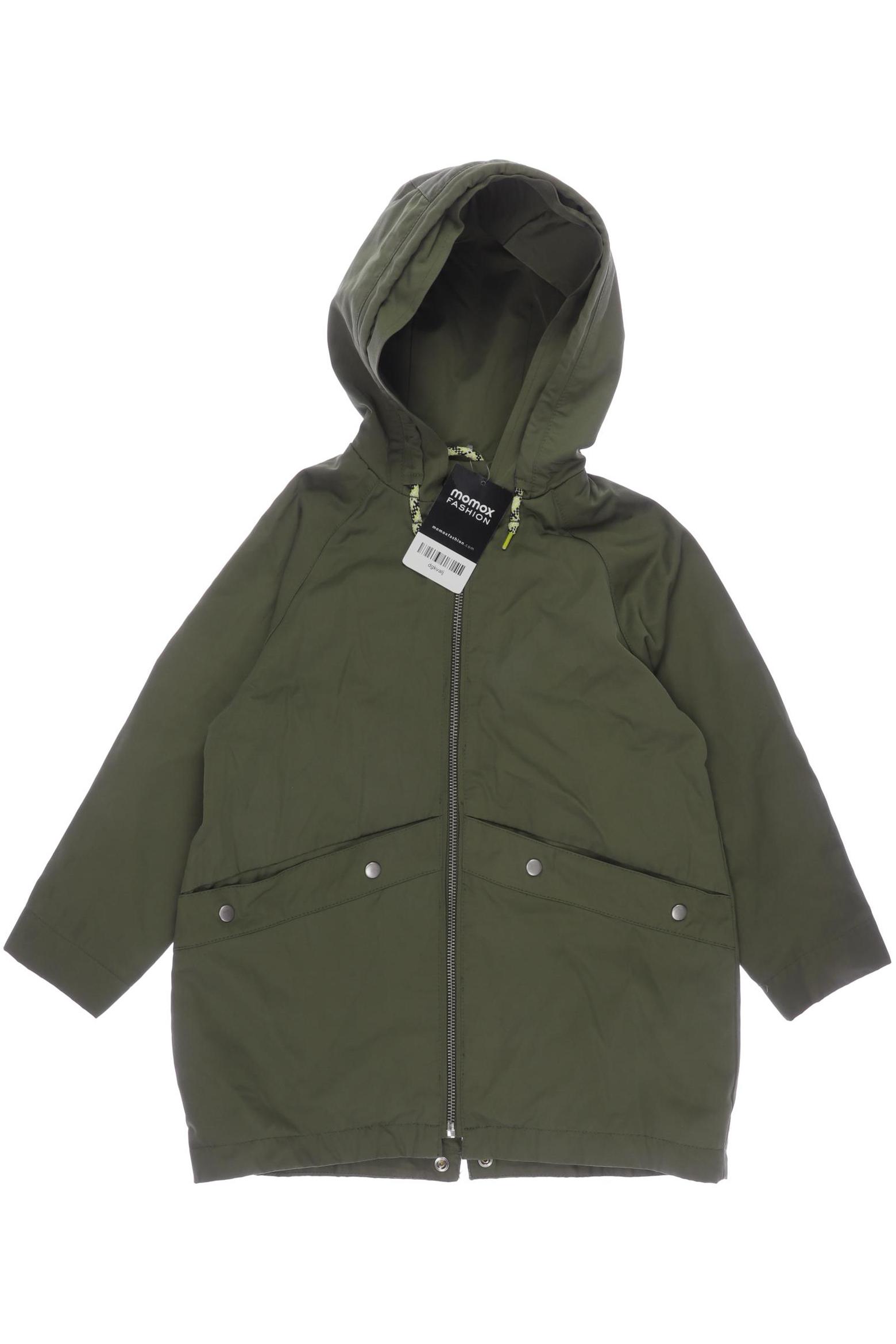 

Zara Damen Jacke, grün, Gr. 116