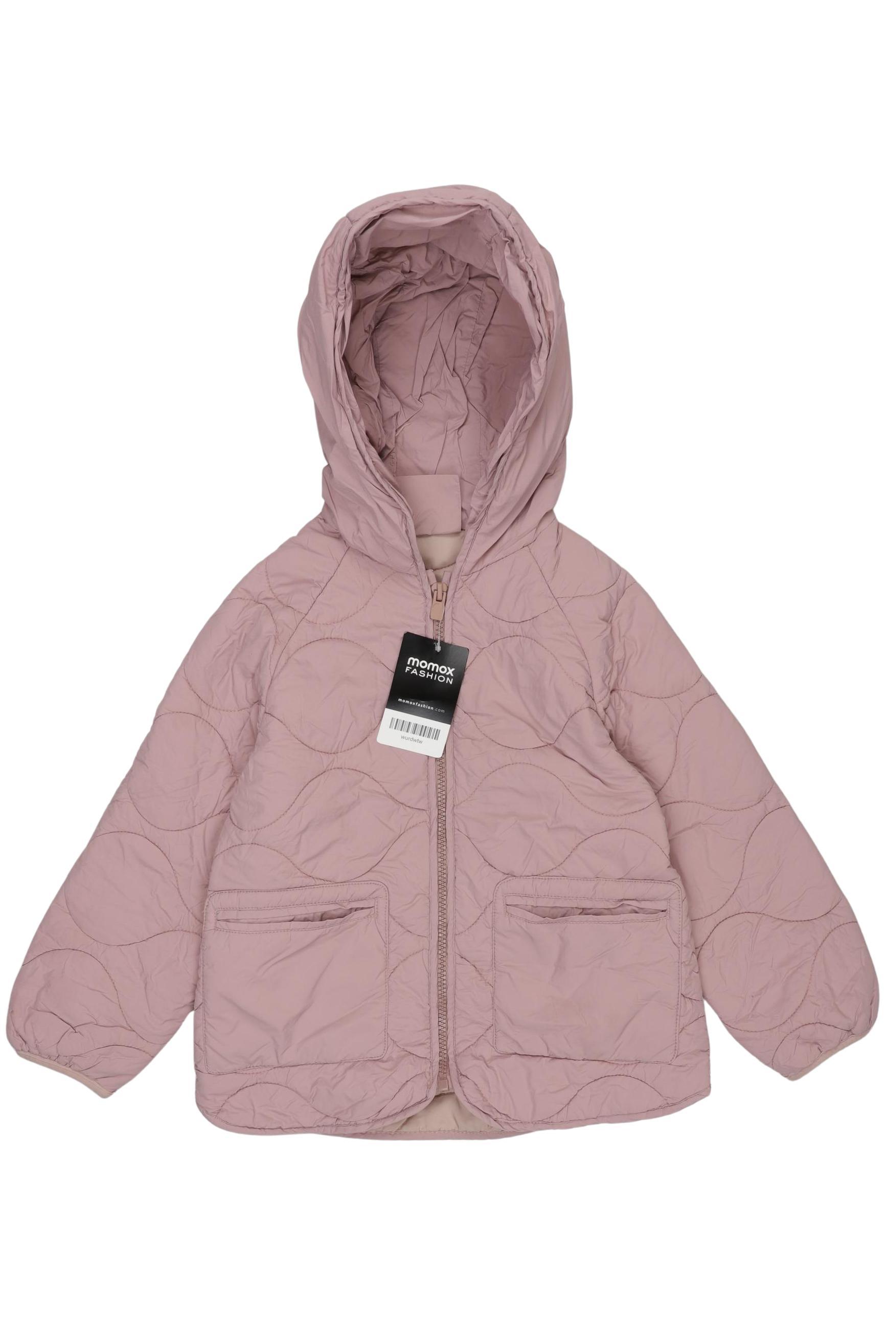 

Zara Mädchen Jacke, pink, Gr. 146