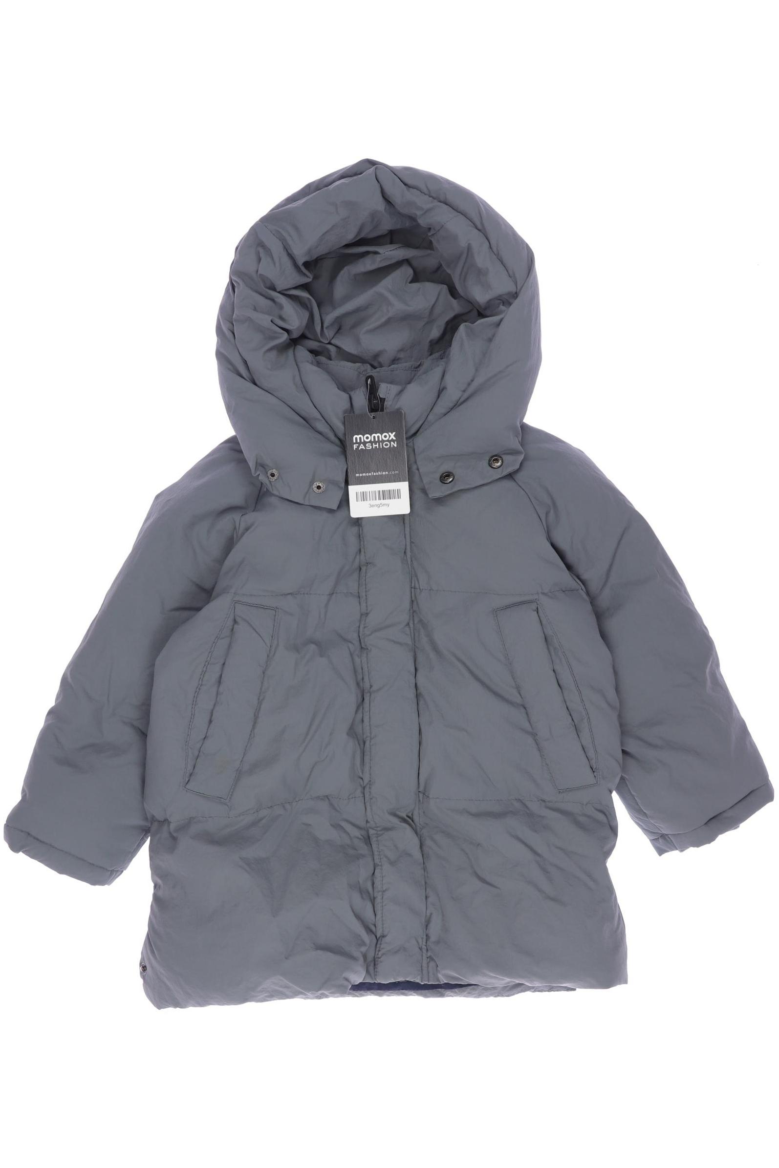 

Zara Damen Jacke, grau, Gr. 110