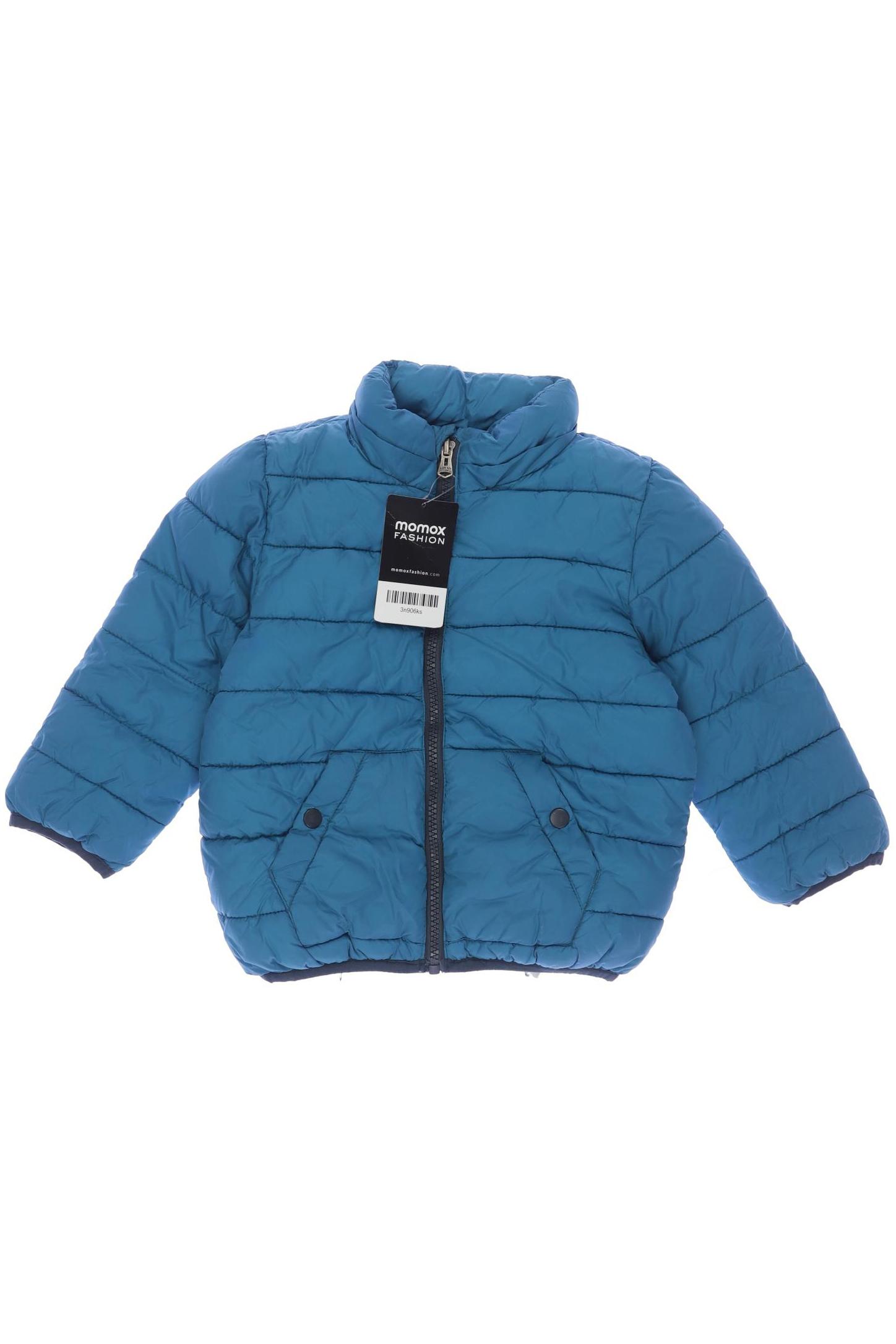 

ZARA Mädchen Jacke, blau