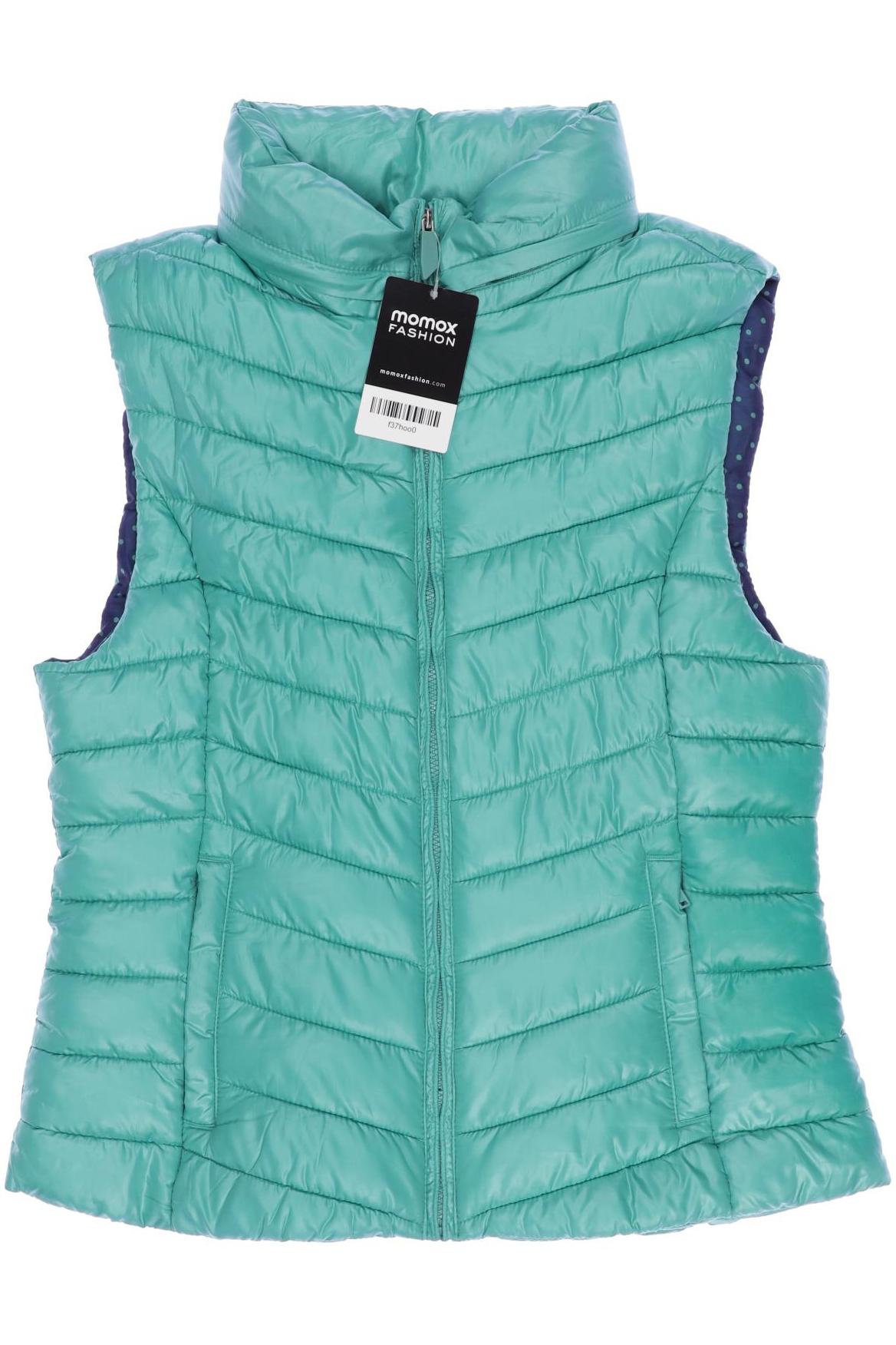 

Zara Damen Jacke, türkis, Gr. 170