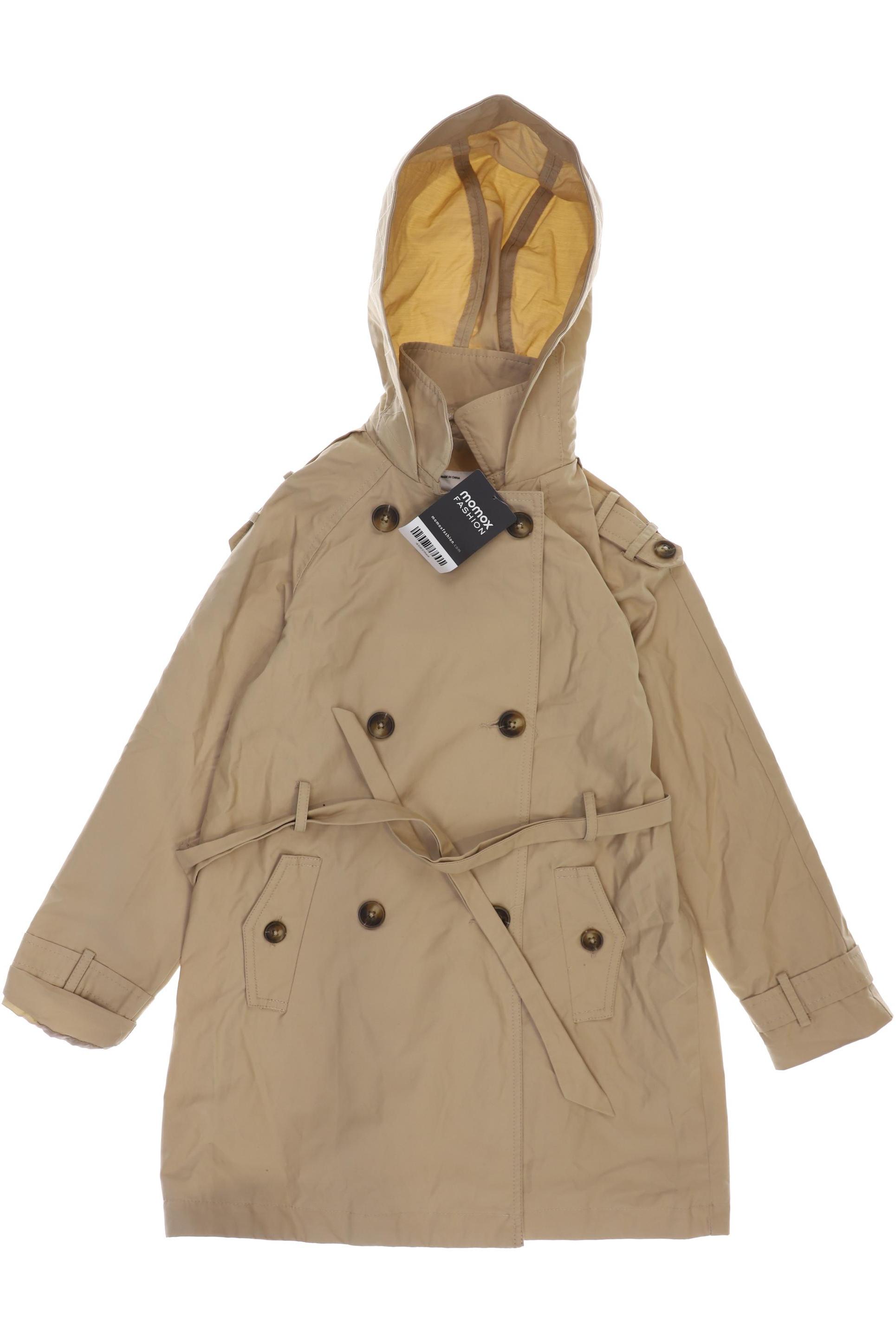 

Zara Damen Jacke, beige, Gr. 128
