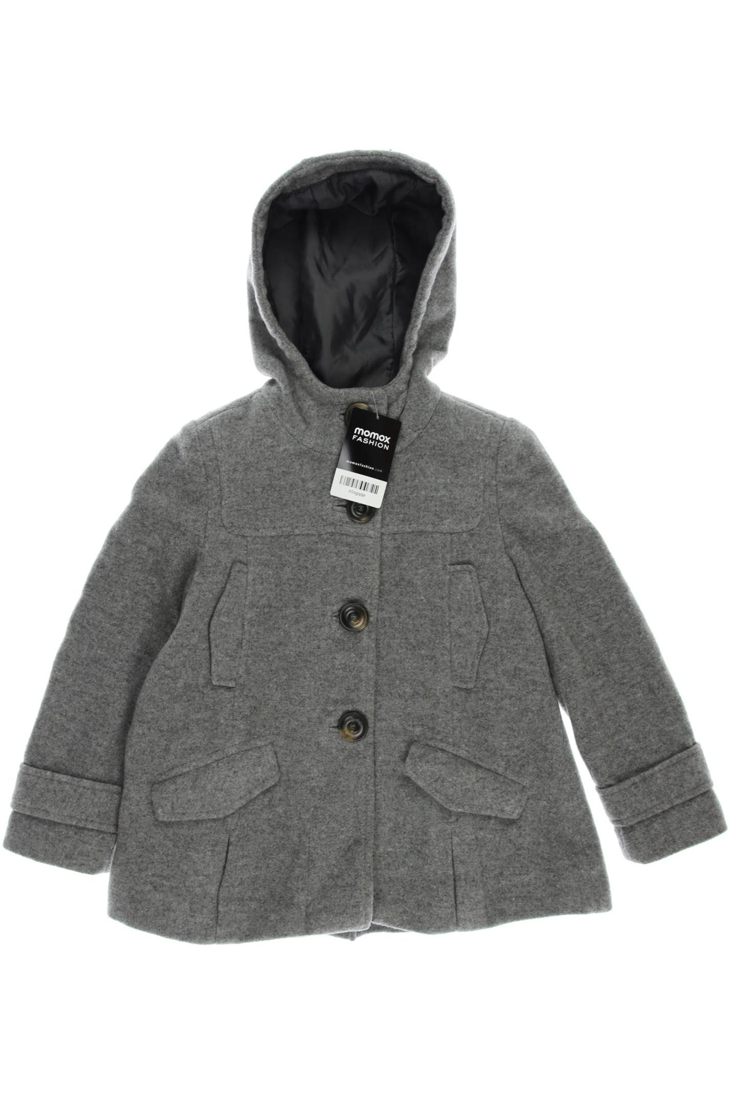 

Zara Damen Jacke, grau, Gr. 116