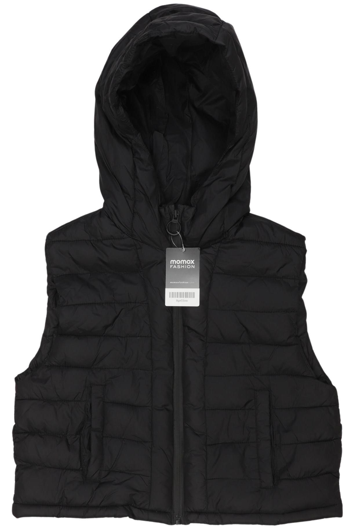 

Zara Mädchen Jacke, schwarz, Gr. 164