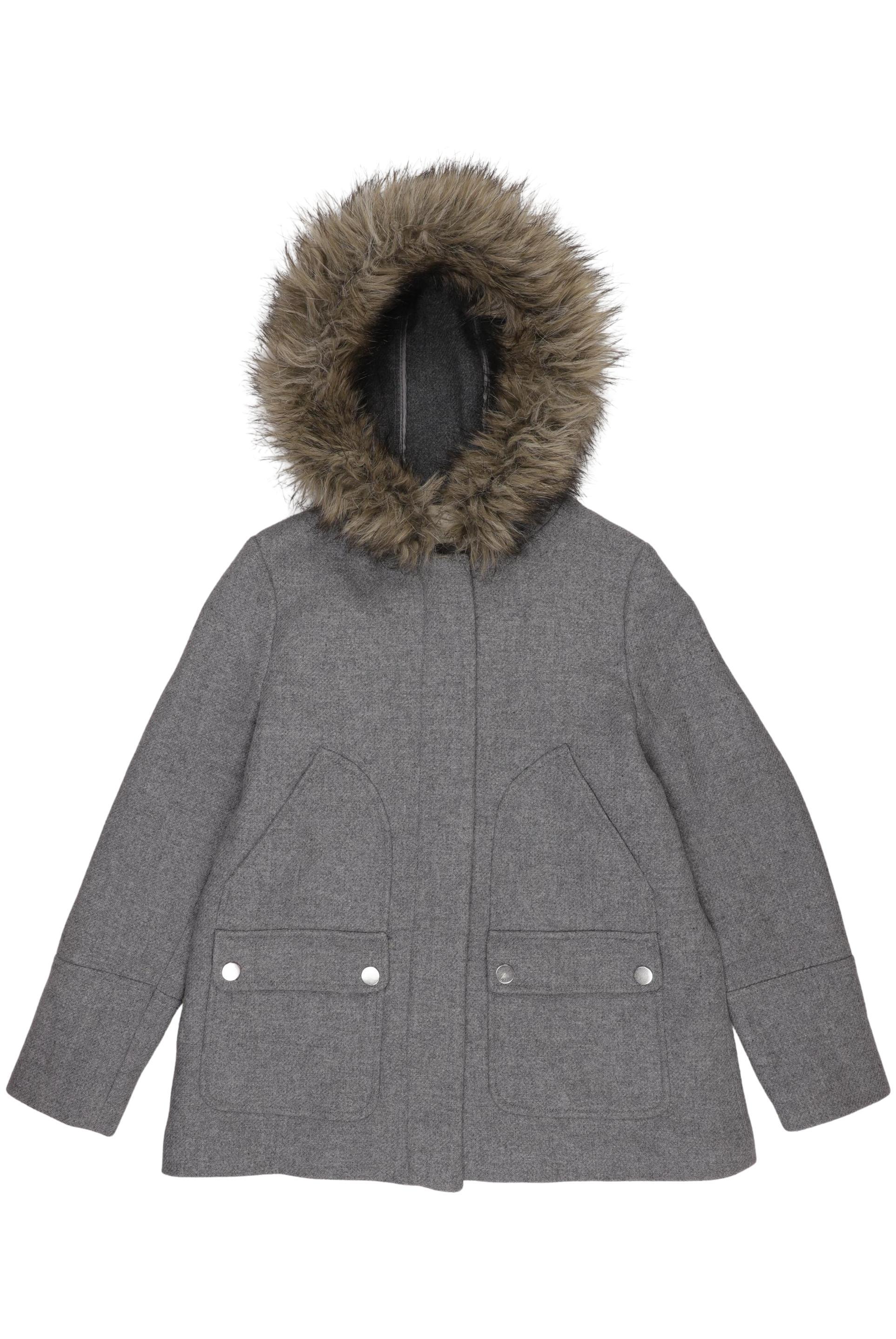 

Zara Mädchen Jacke, grau, Gr. 164