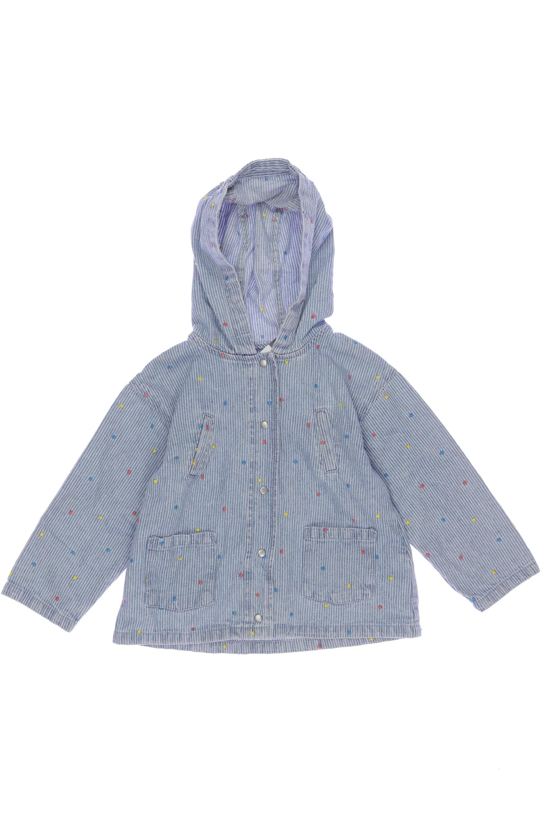 

Zara Damen Jacke, blau, Gr. 104