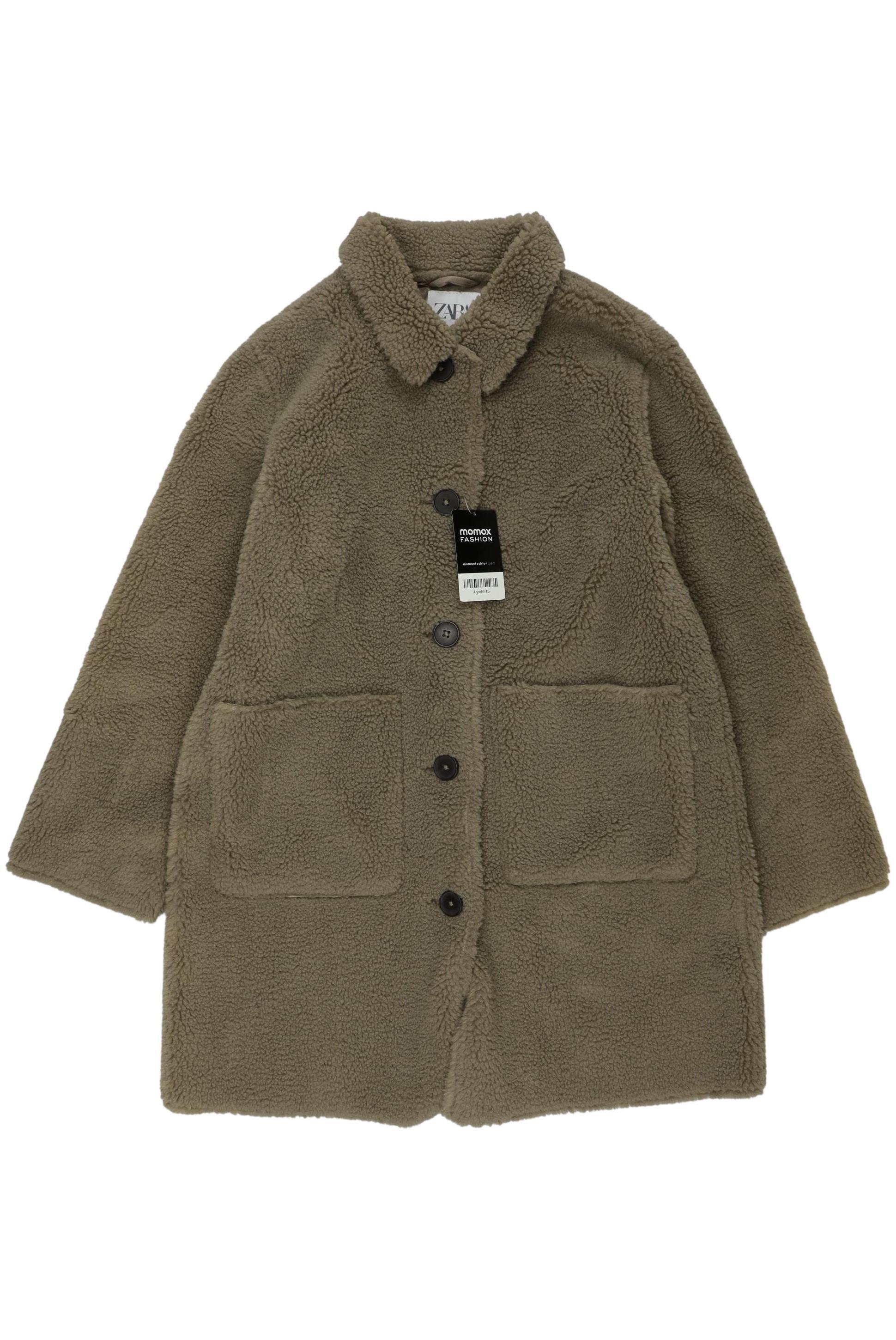 

Zara Mädchen Jacke, grün, Gr. 164