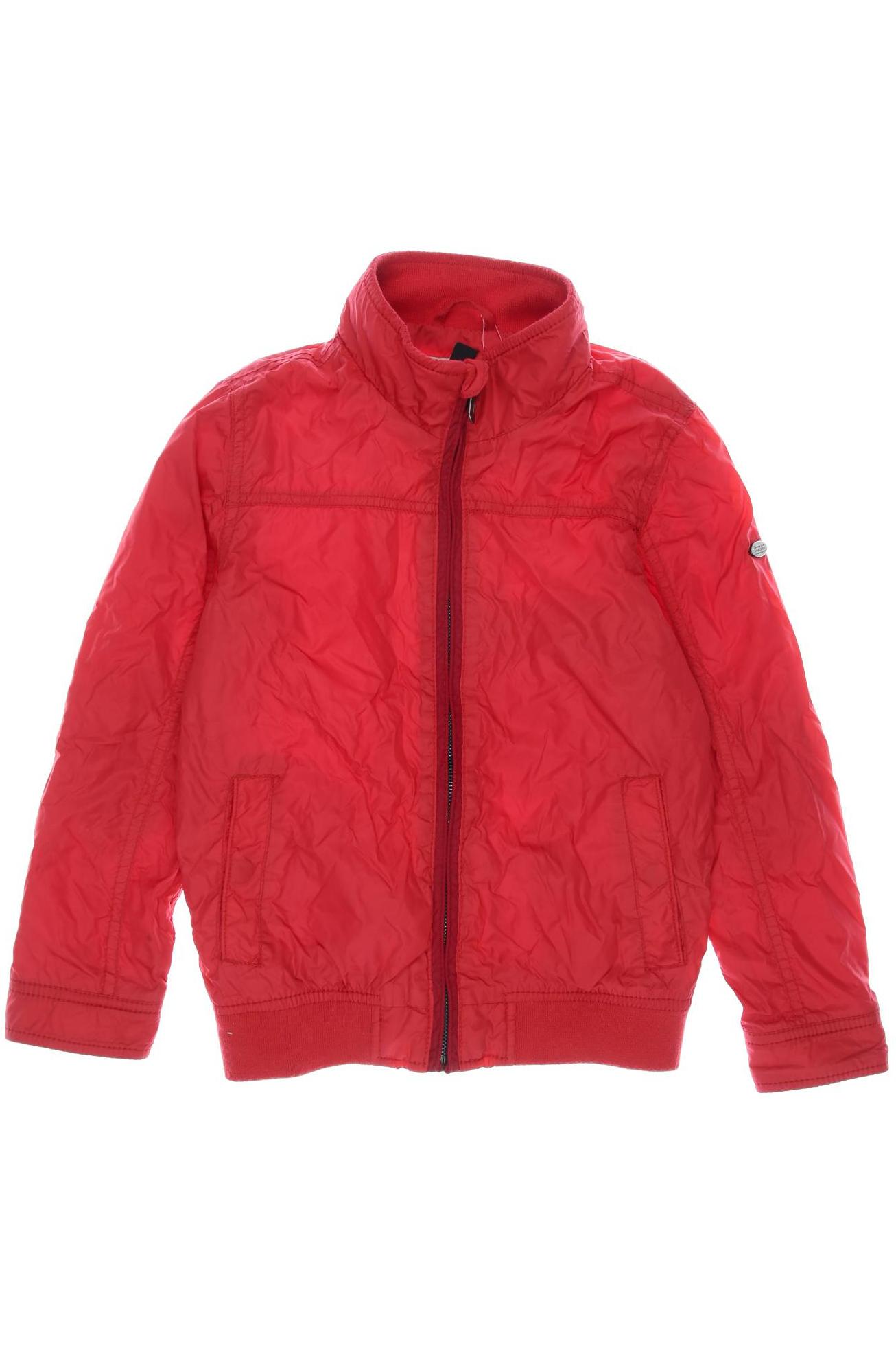 

Zara Damen Jacke, rot, Gr. 122