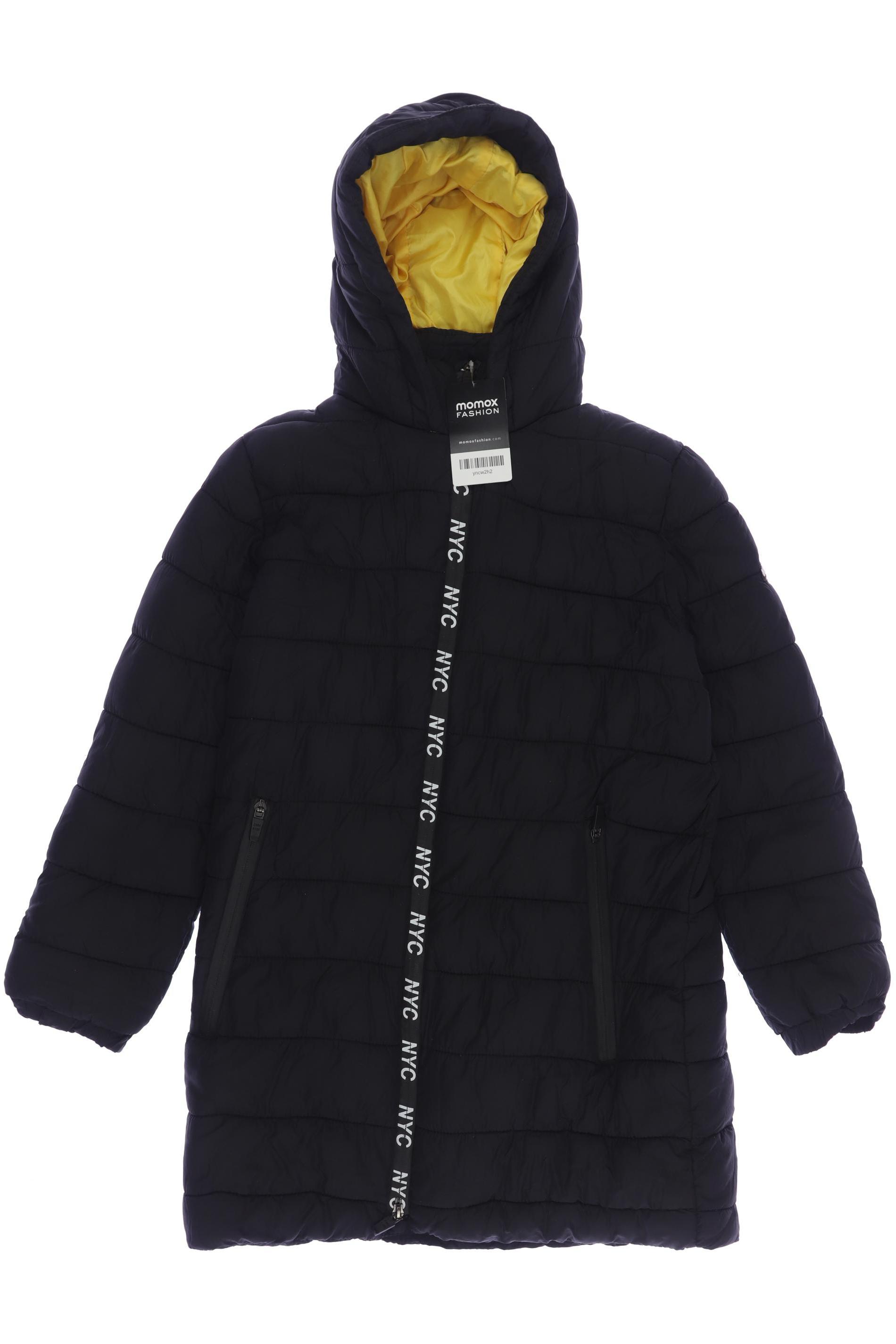 

Zara Damen Jacke, schwarz, Gr. 152