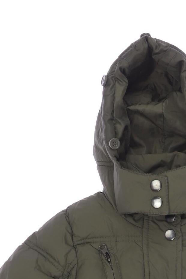 Thumbnail - Zara Mädchen Jacke, grün, Gr. 98