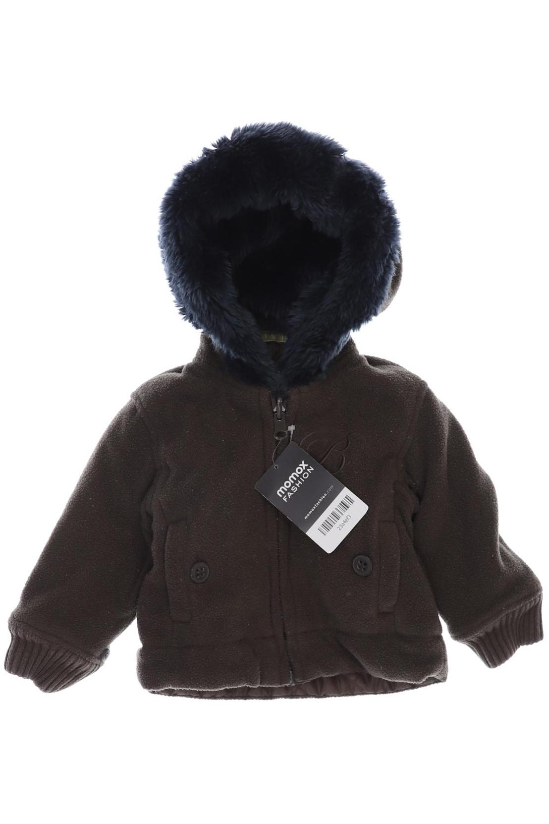 

Zara Damen Jacke, braun, Gr. 74