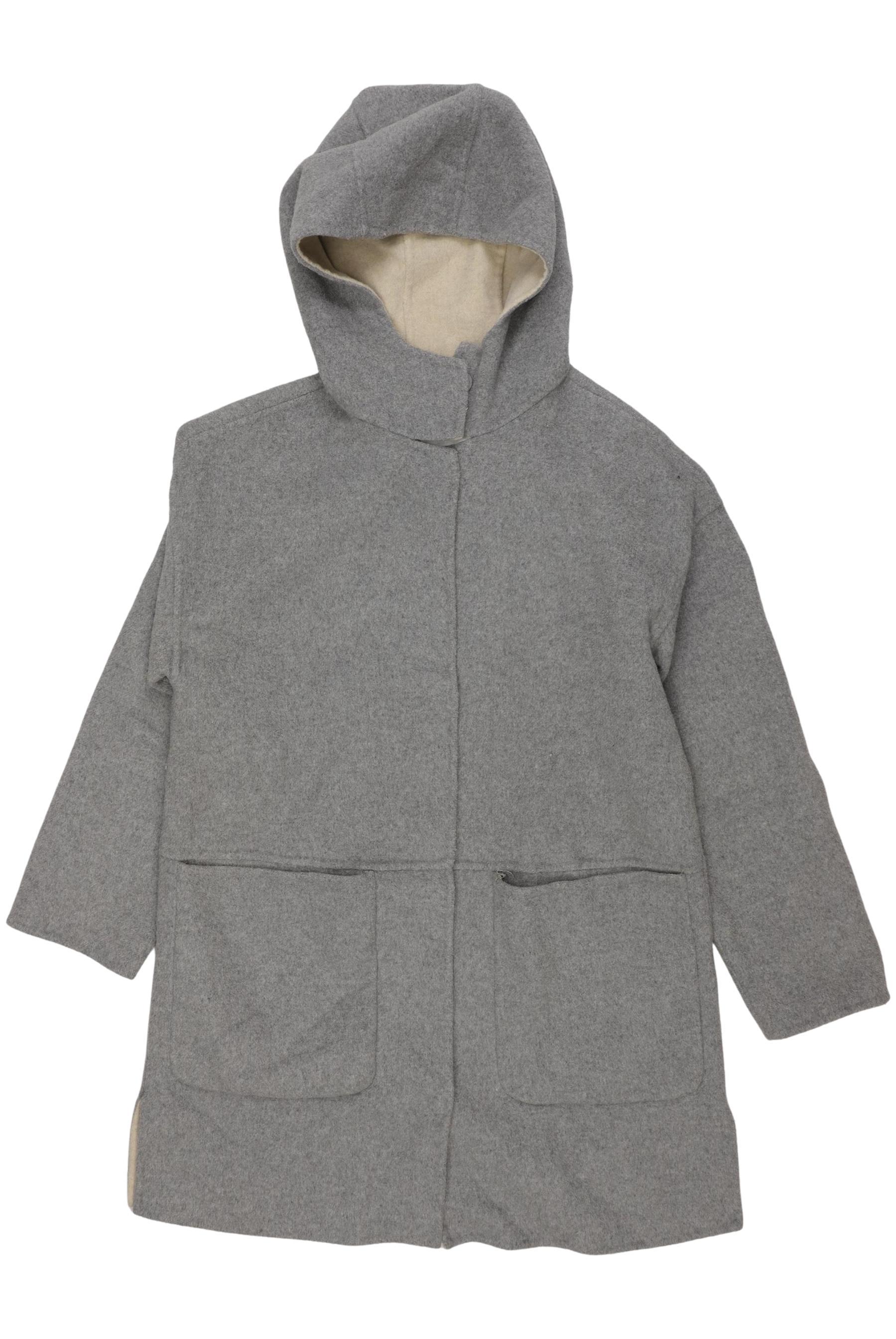 

Zara Mädchen Jacke, grau, Gr. 164